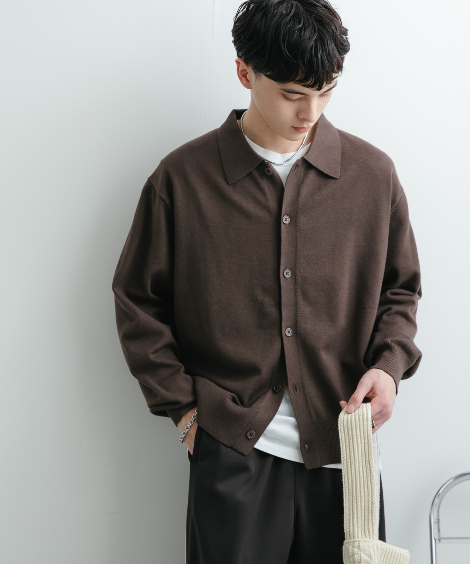 SENSE OF PLACE 台灣官方網站- 『UNISEX』『可機洗』彈性柔軟