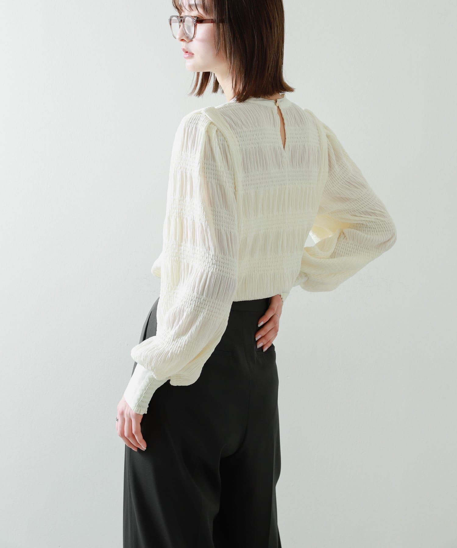 satosi 服整理中( ˘•ω•˘ ) BOTTOM - Narrenschiff