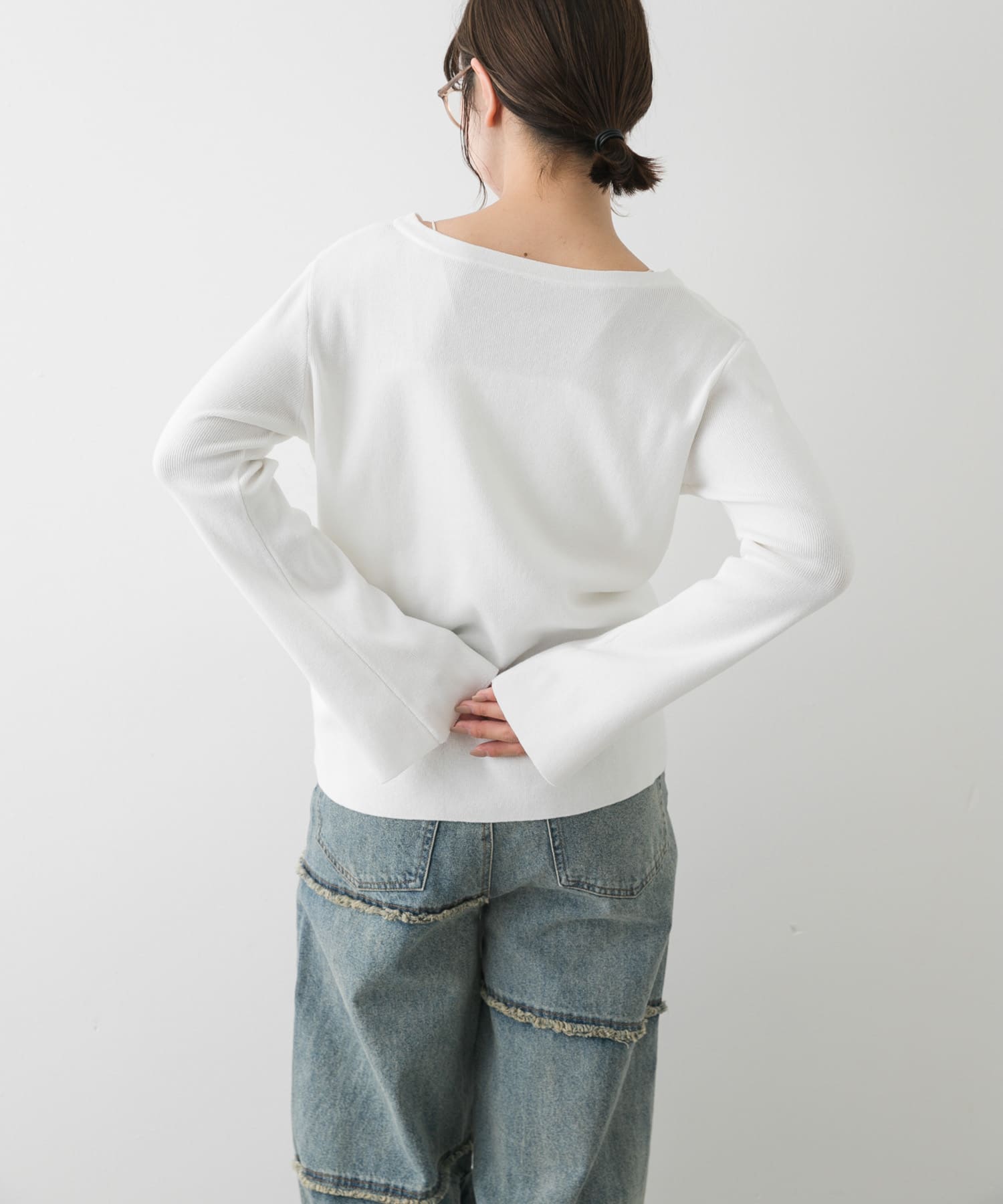【美品】A MACHINE 23ss Not Shibori Sweater 綿 CYBORG009 HOODIE (Wood Pattern)/TSCM23SM009 – THE SUGAR PUNCH