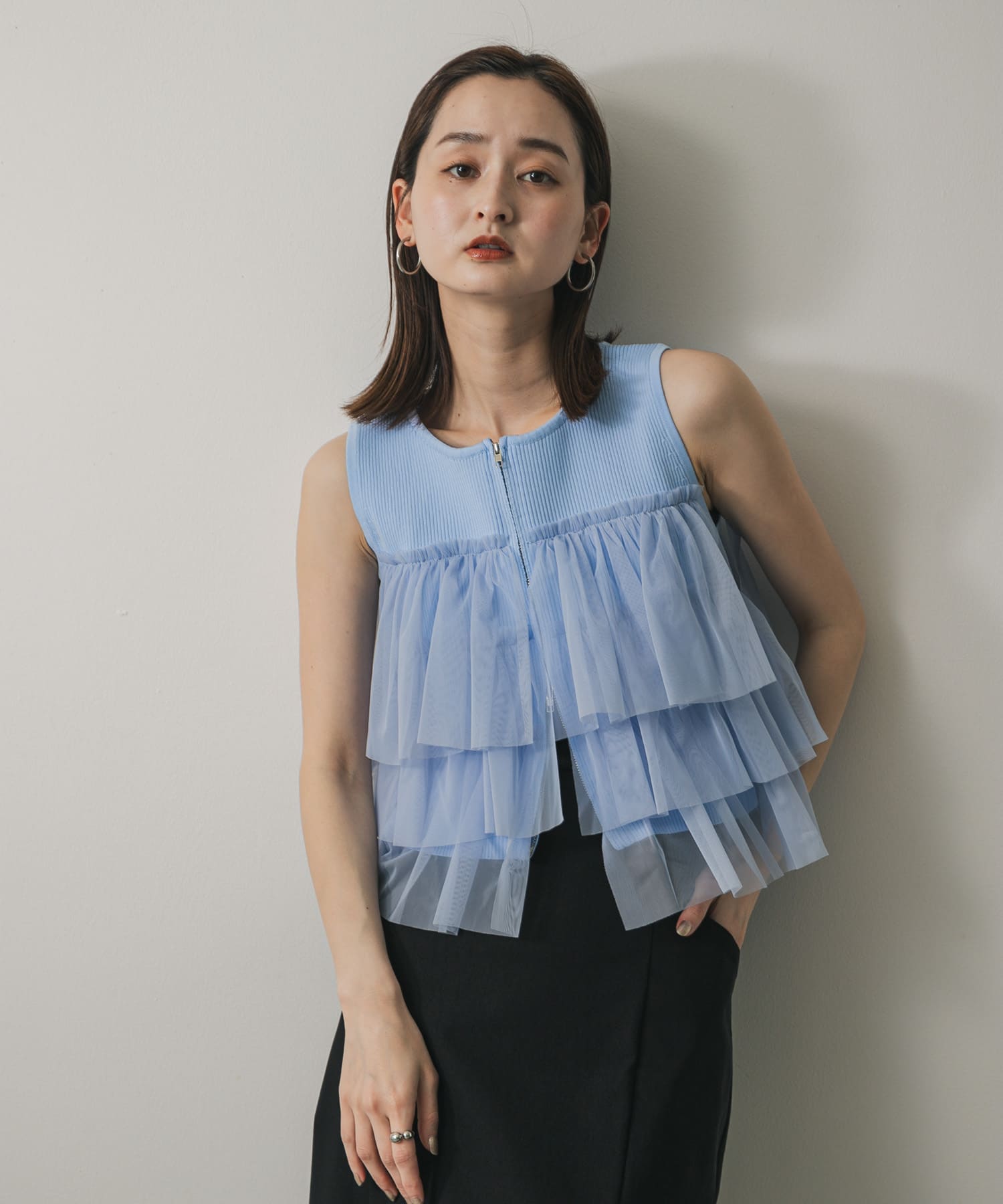 我谷風盆　約32cm×約22.5cm×約3.5cm Amazon.com: VASAGLE Side Table with Charging Station, Round