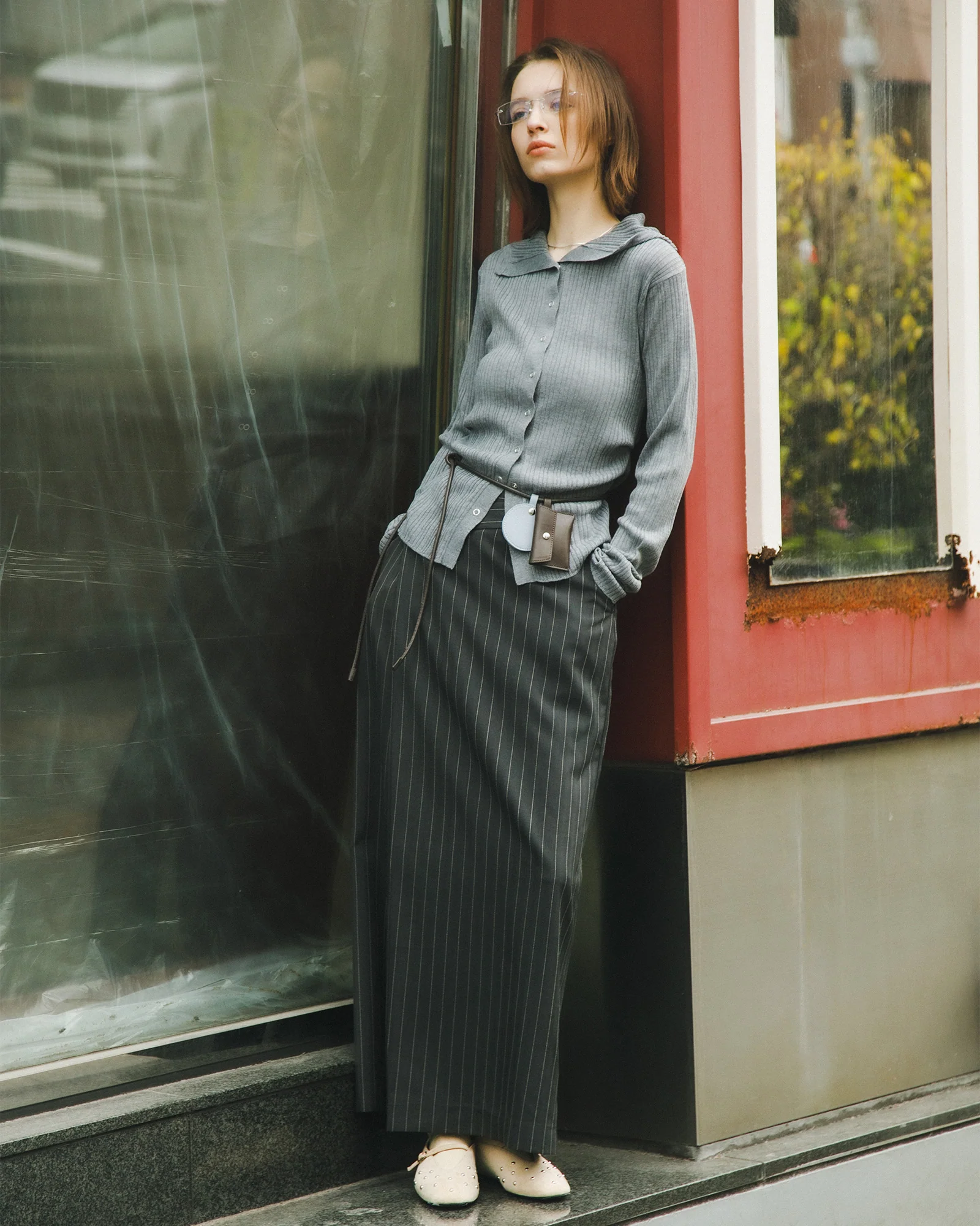 SENSE OF PLACE 2026 SPRING LOOK