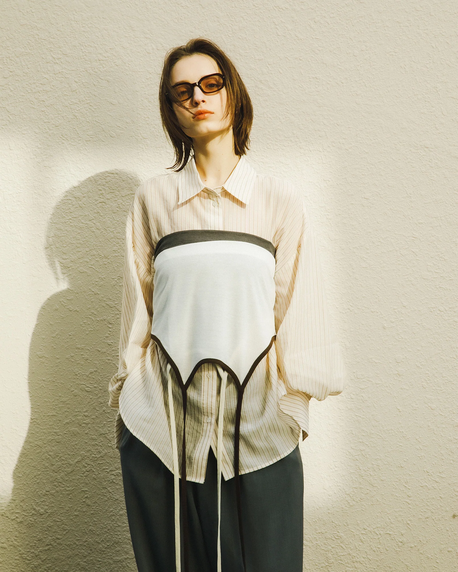 SENSE OF PLACE 2026 SPRING LOOK