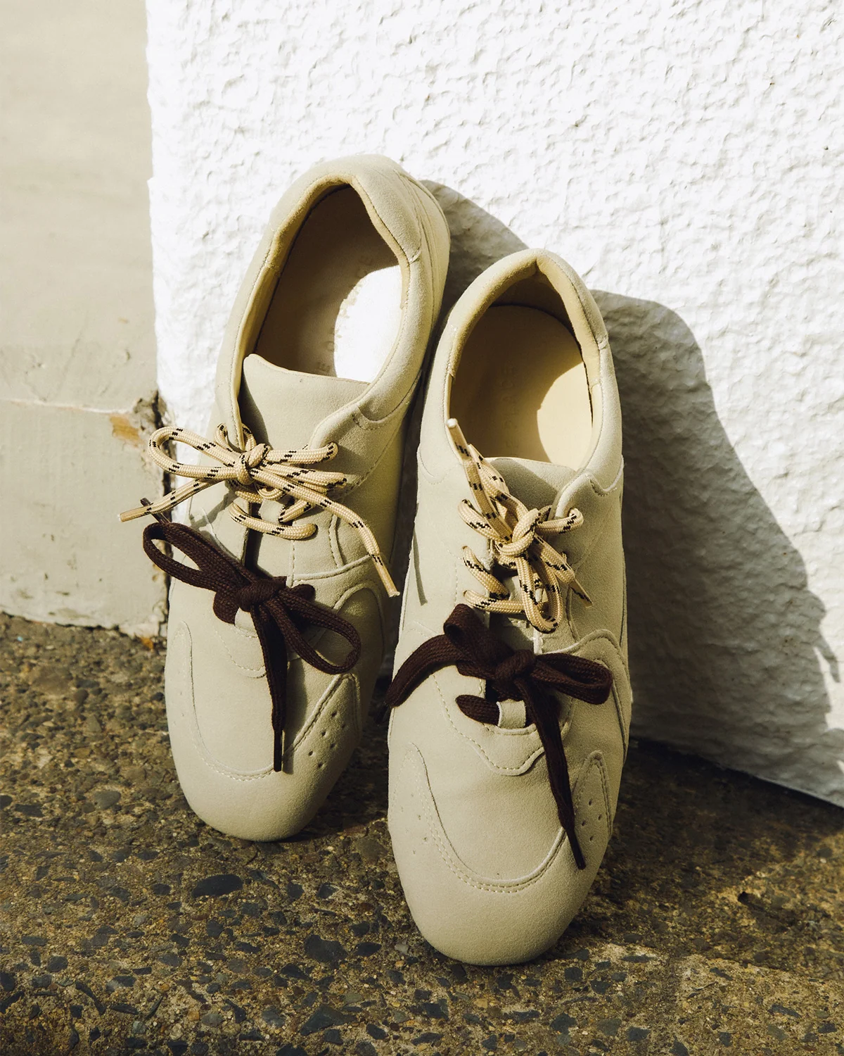 SENSE OF PLACE 2026 SPRING LOOK