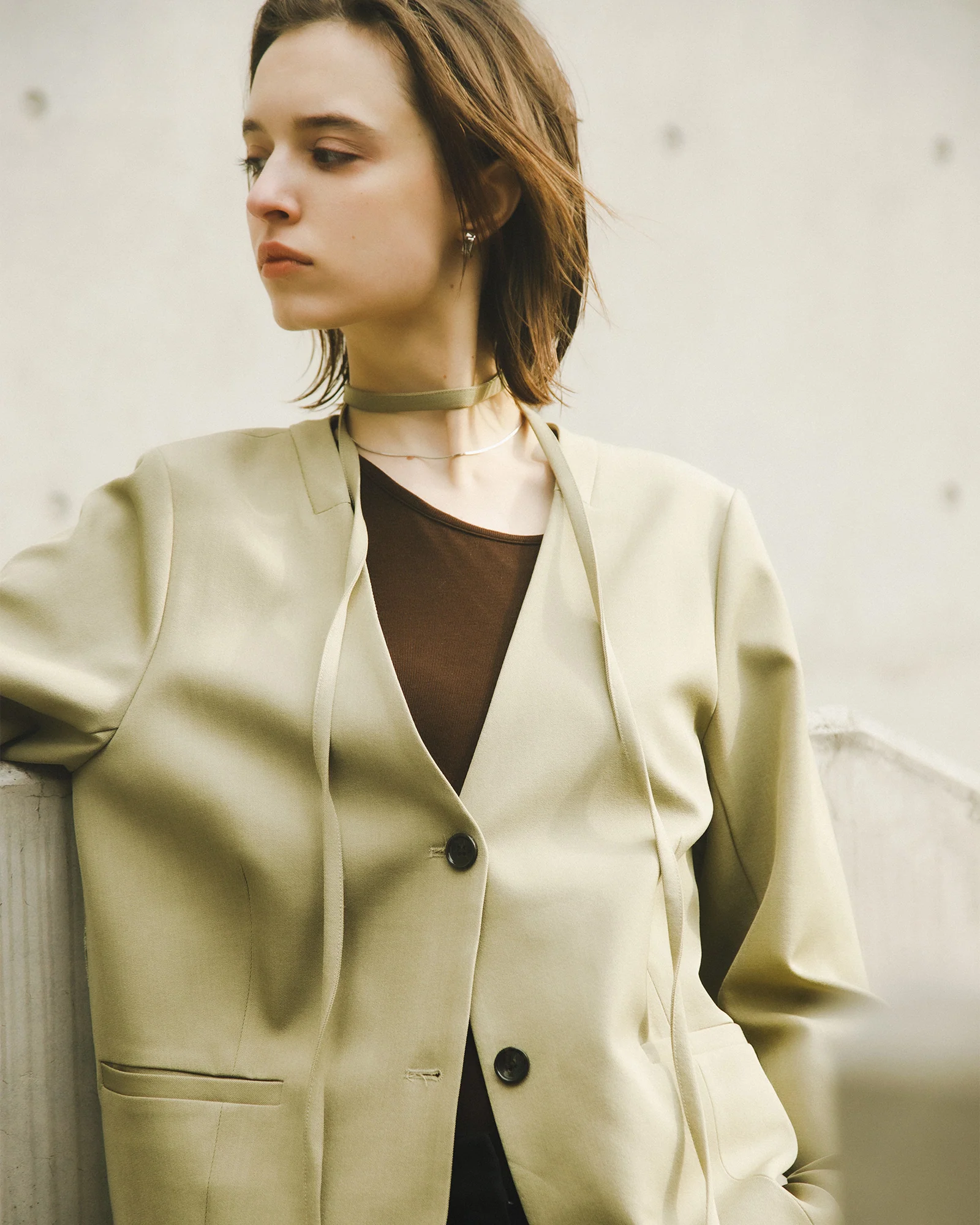 SENSE OF PLACE 2026 SPRING LOOK