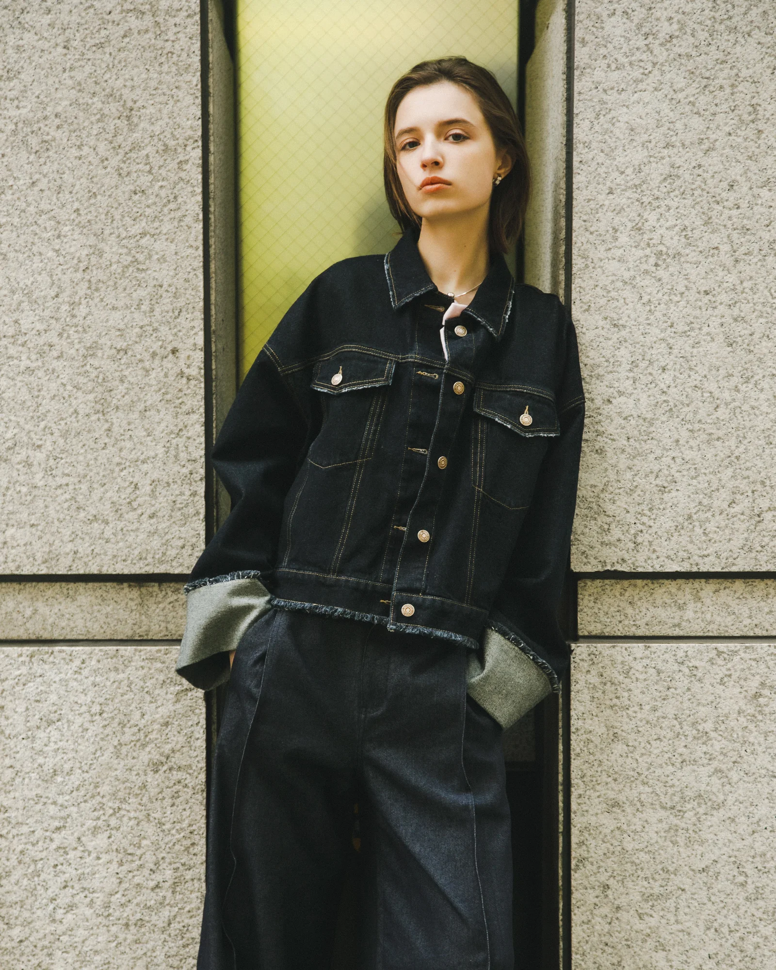 SENSE OF PLACE 2026 SPRING LOOK