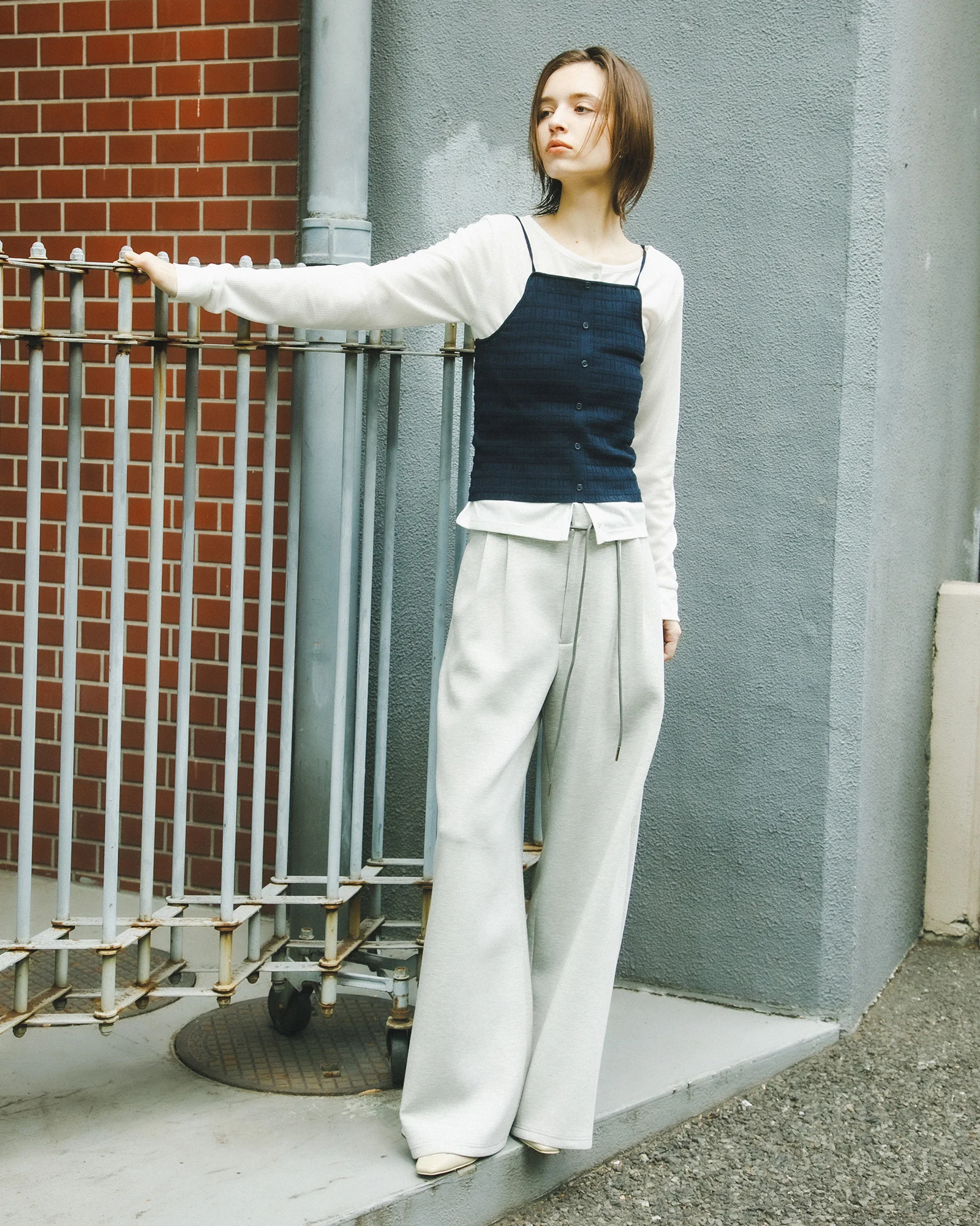 SENSE OF PLACE 2026 SPRING LOOK