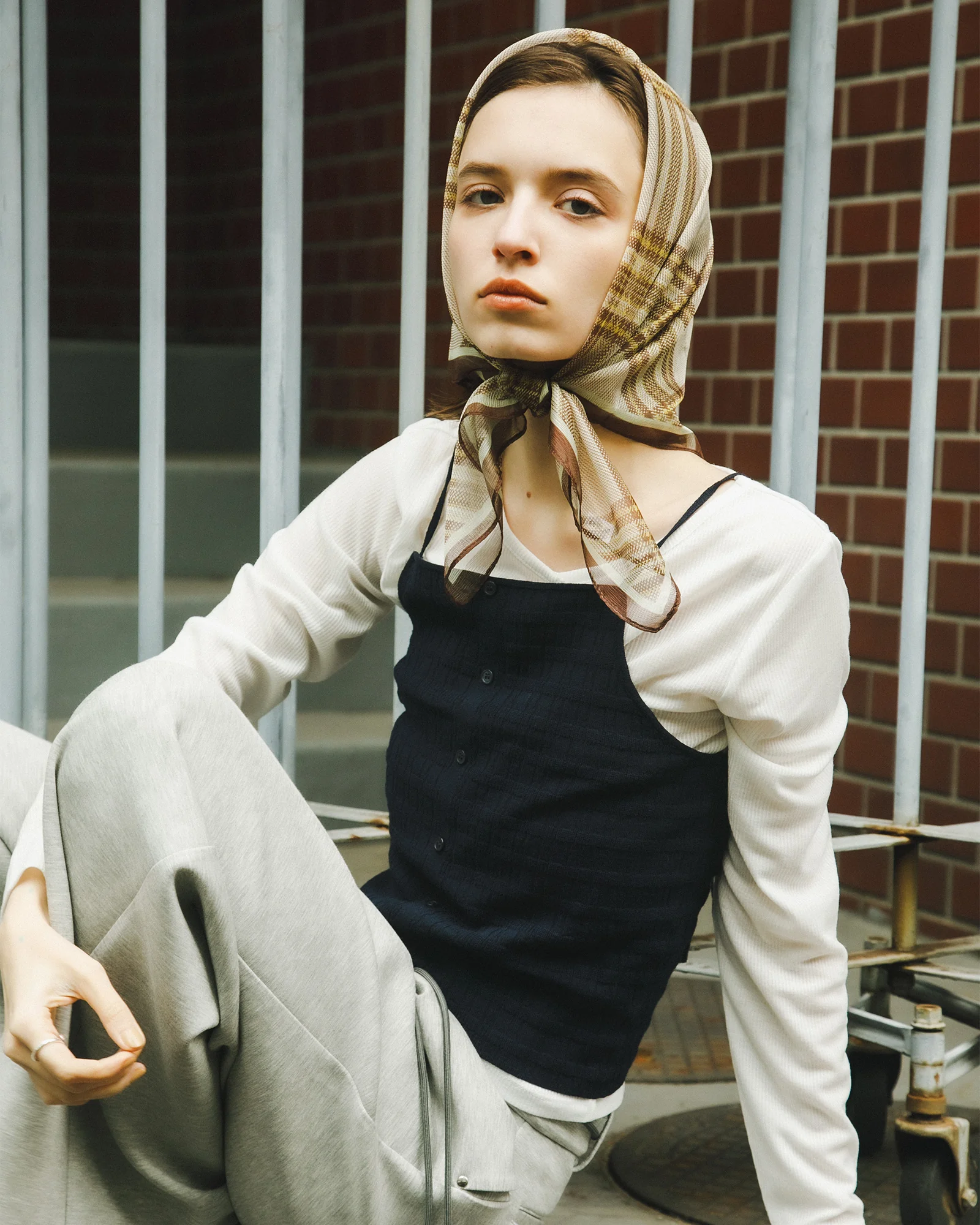 SENSE OF PLACE 2026 SPRING LOOK