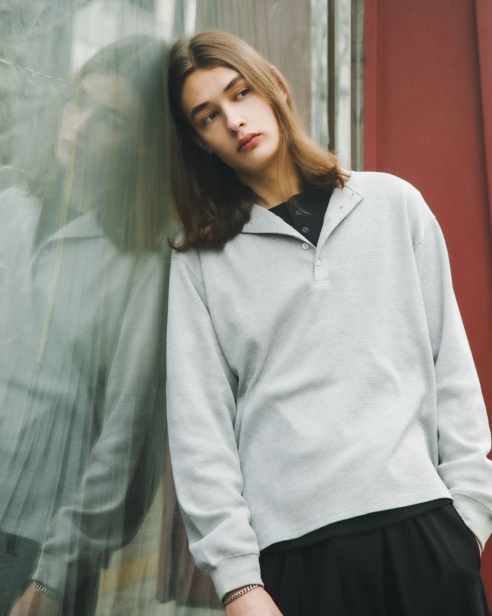 SENSE OF PLACE 2026 SPRING LOOK