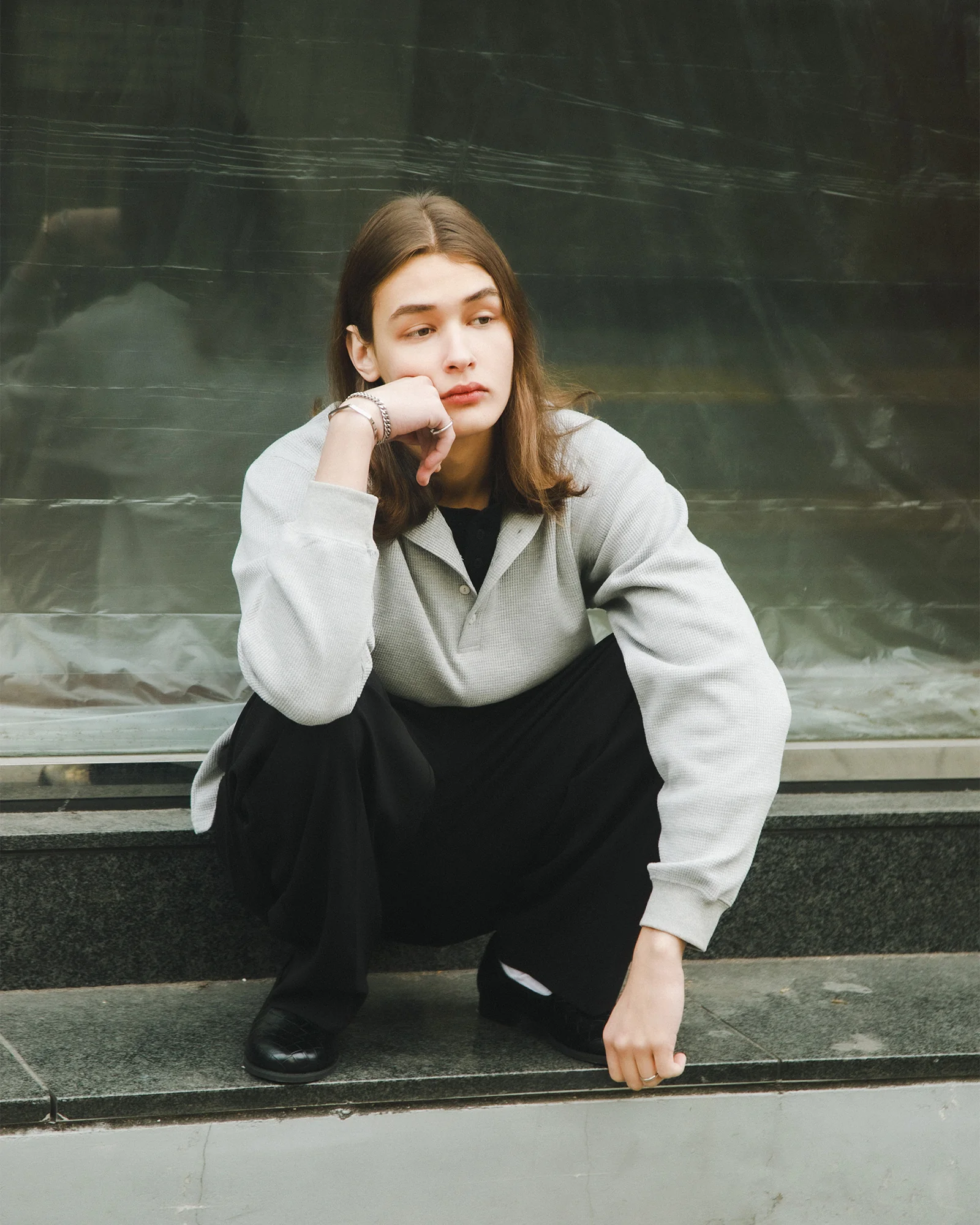 SENSE OF PLACE 2026 SPRING LOOK