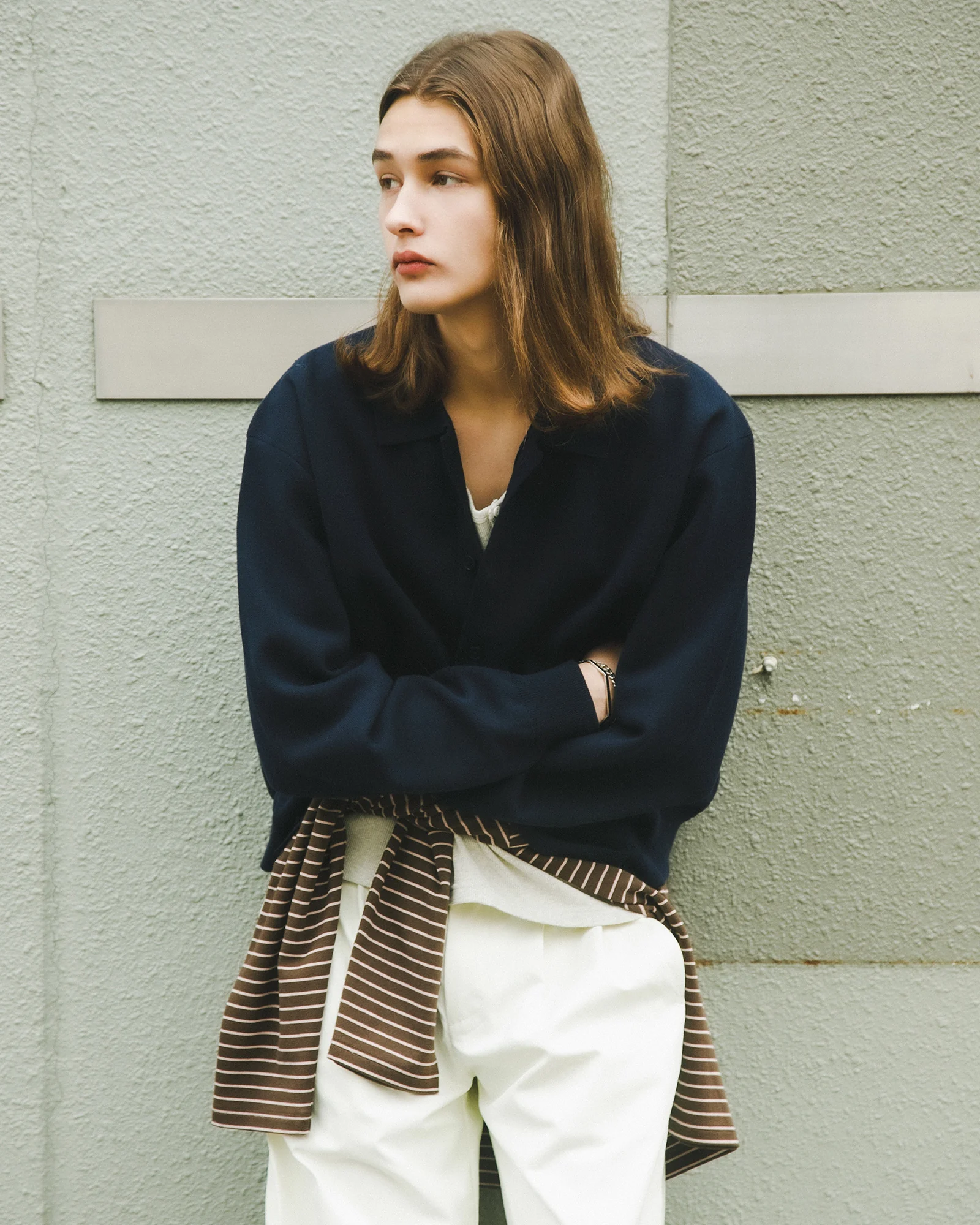 SENSE OF PLACE 2026 SPRING LOOK