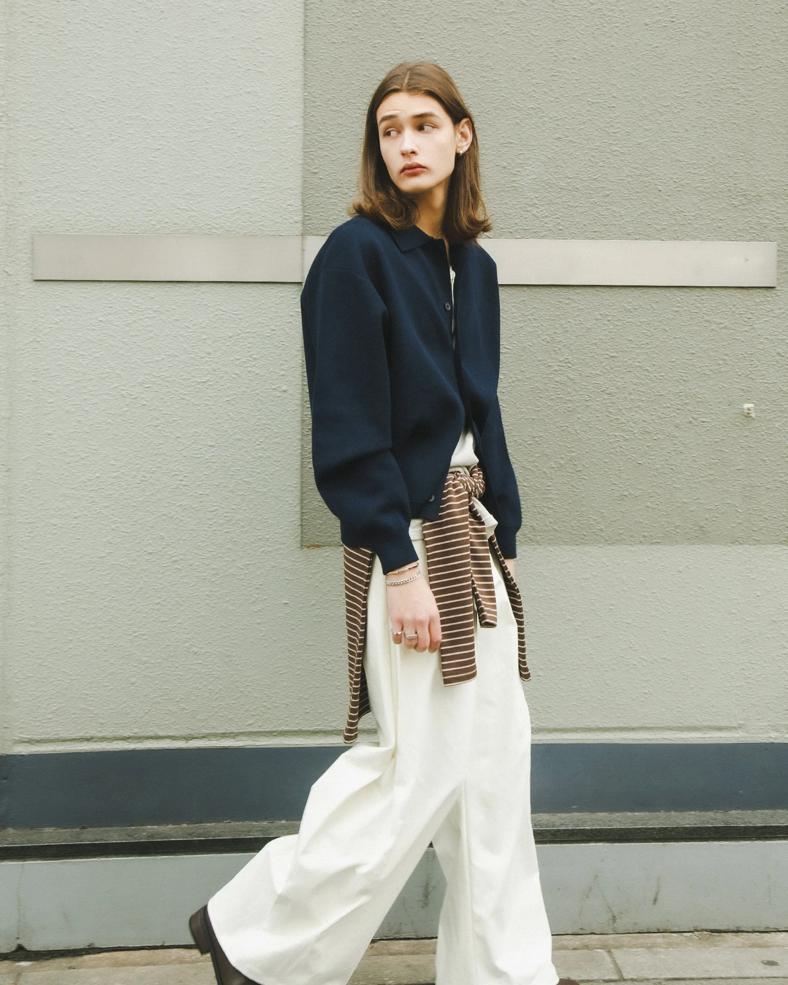 SENSE OF PLACE 2026 SPRING LOOK