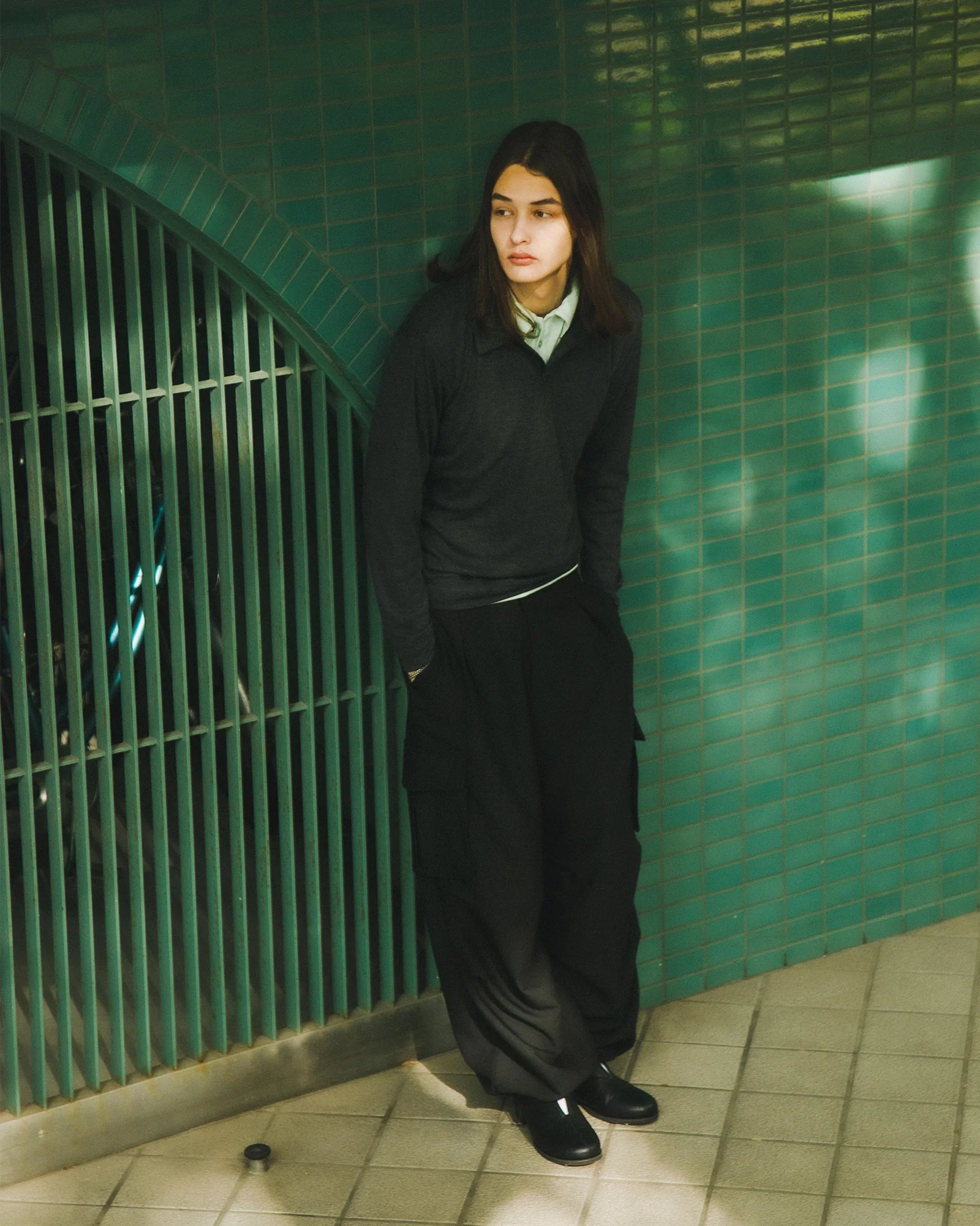 SENSE OF PLACE 2026 SPRING LOOK