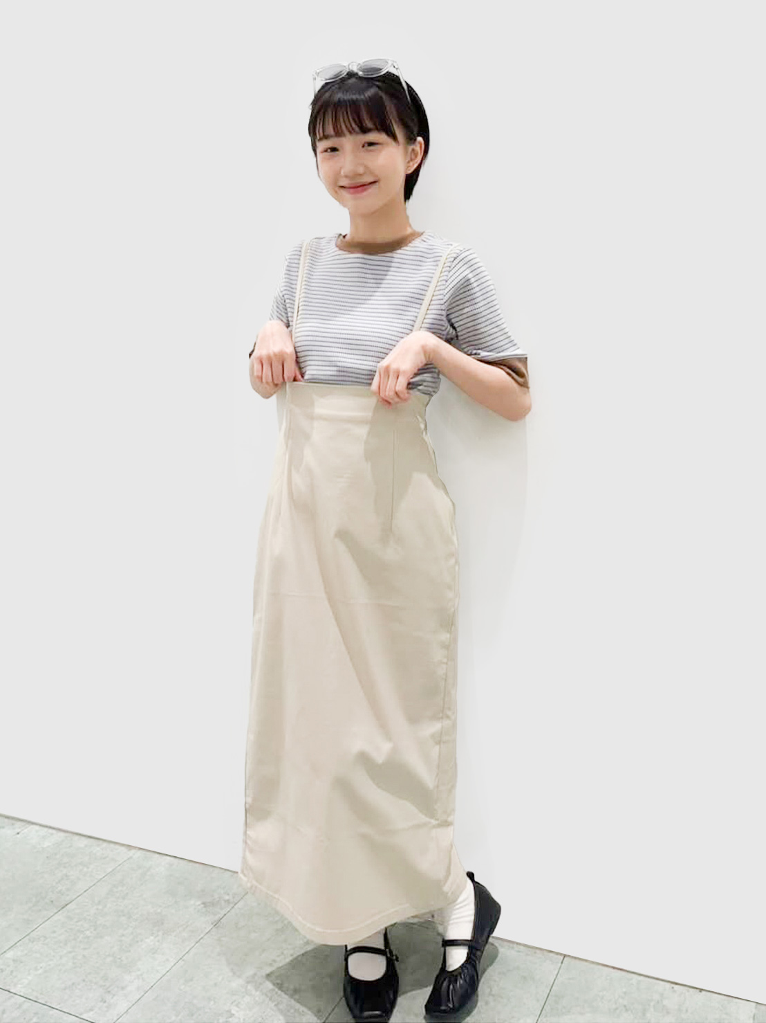 2025/05/27Jocelyn的穿搭