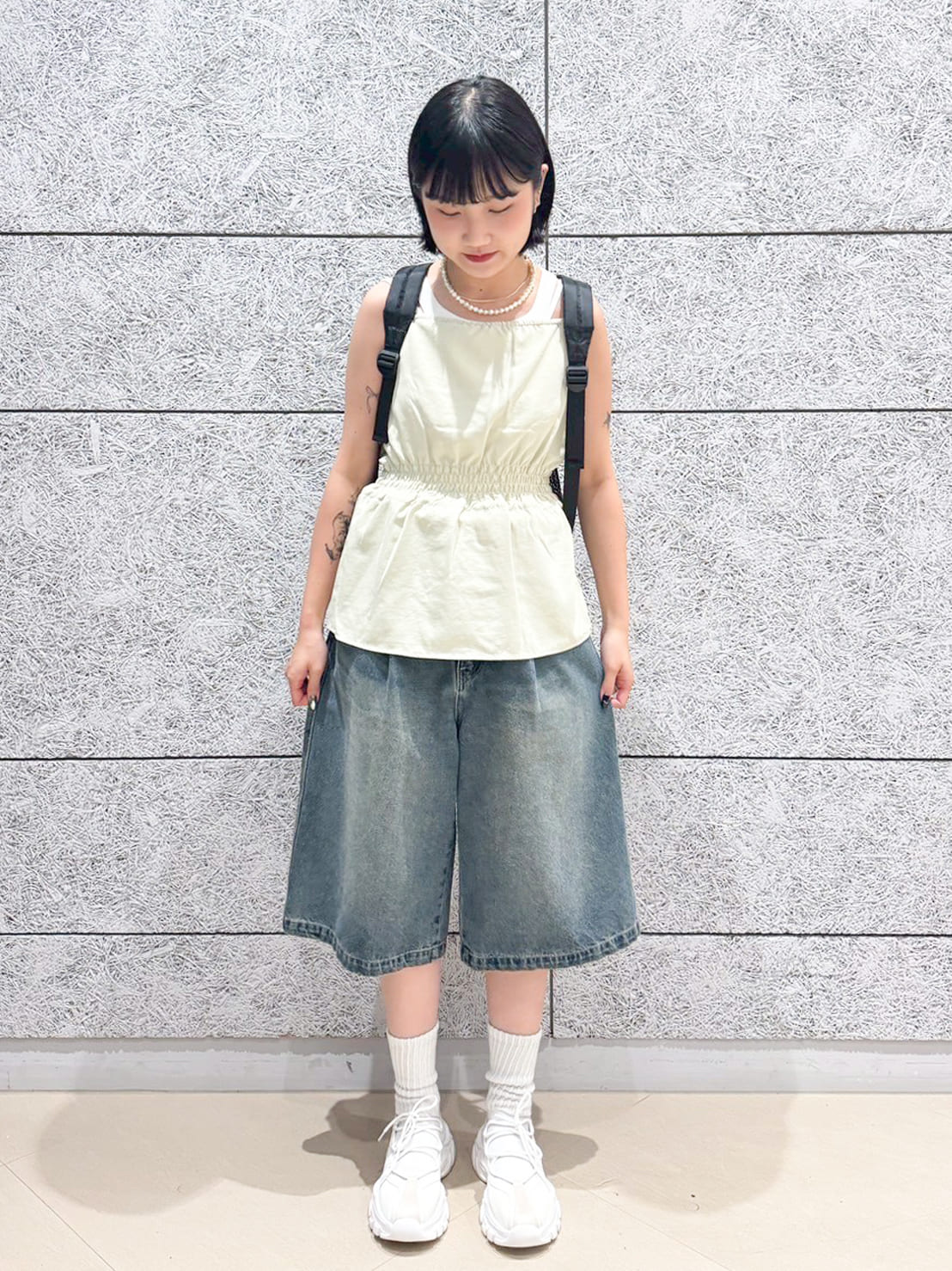 2025/05/27小米的穿搭