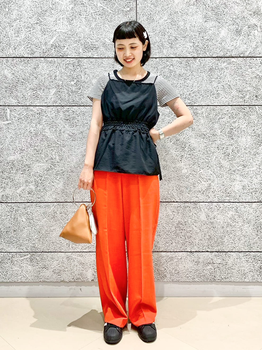 2025/06/03郭郭的穿搭