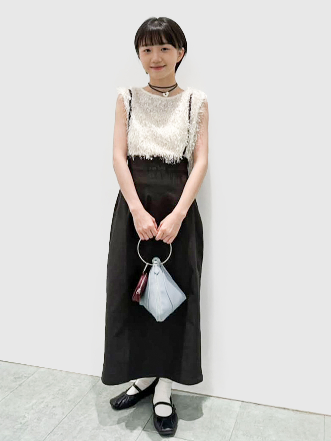 2025/06/03Jocelyn的穿搭