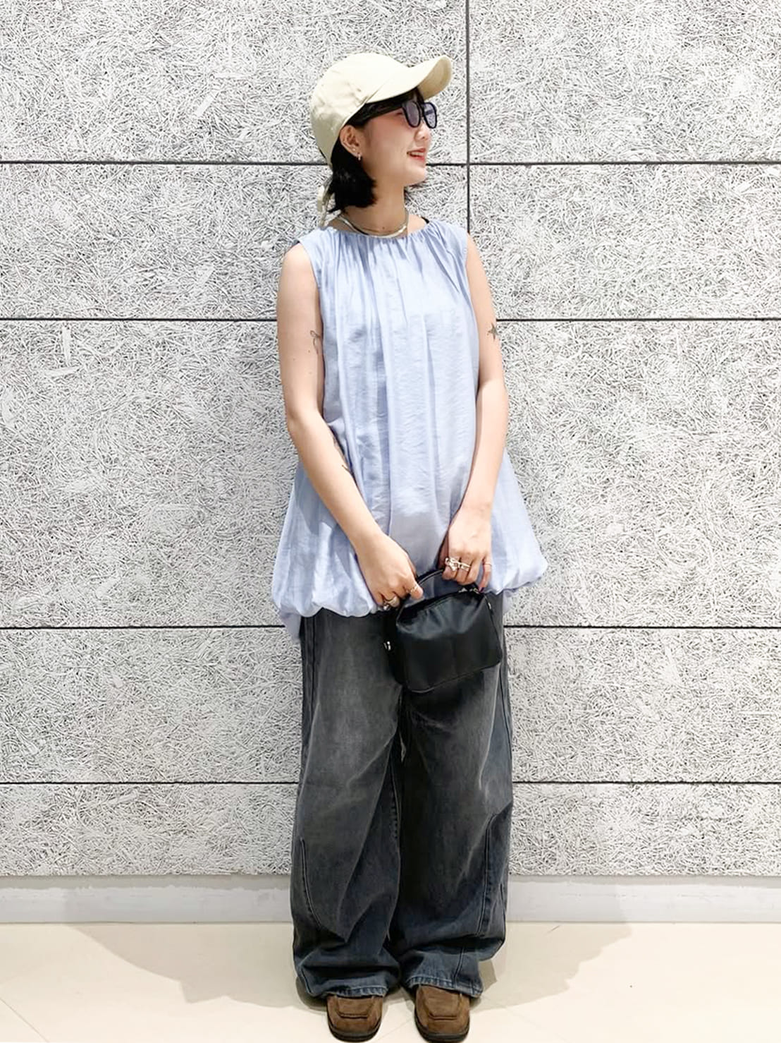 2025/06/16小米的穿搭