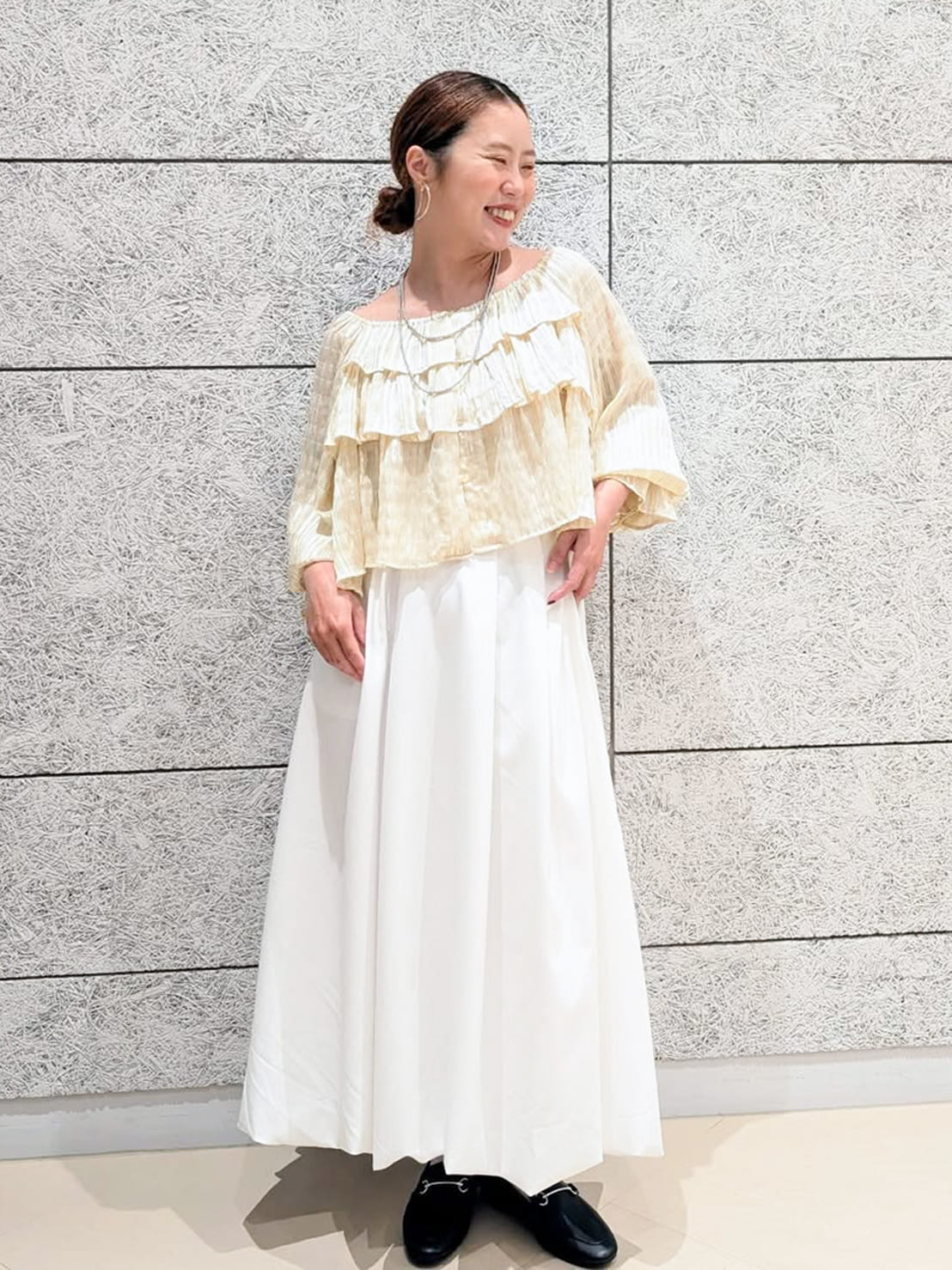 2025/06/24蔓蒂的穿搭