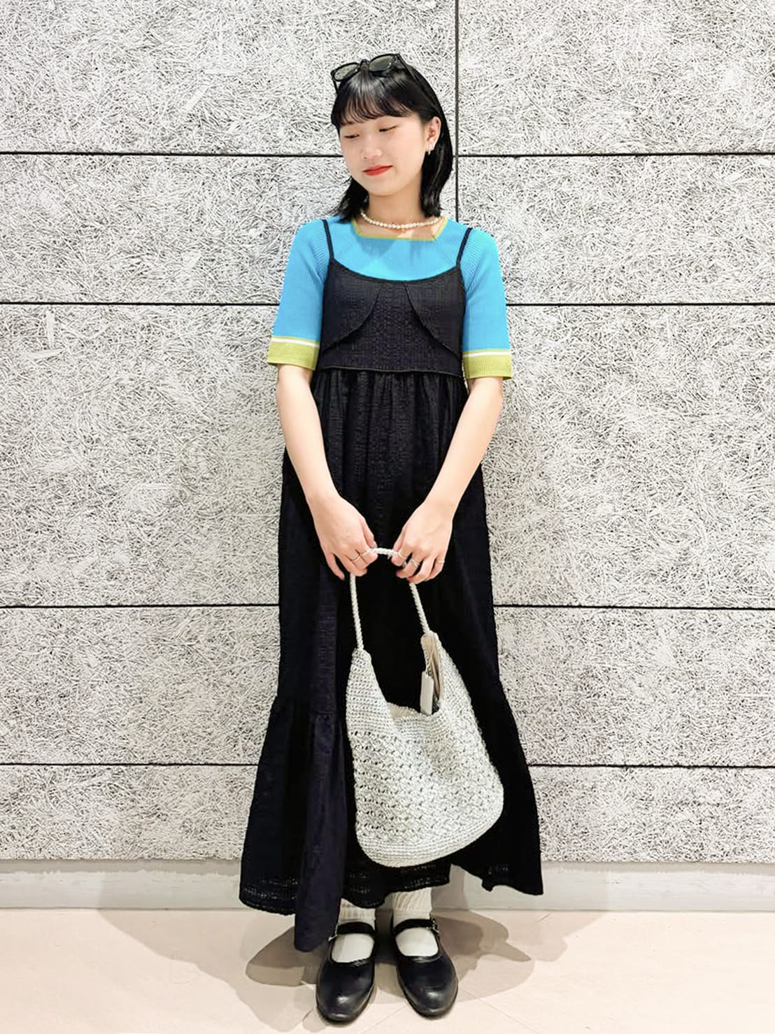 2025/06/24小米的穿搭