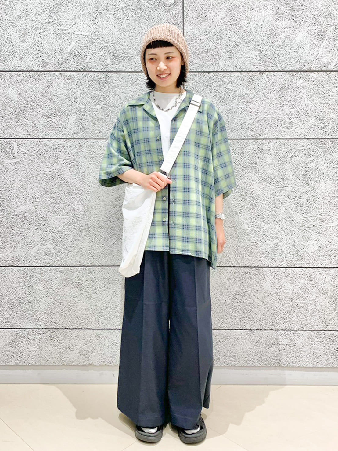 2025/06/24郭郭的穿搭