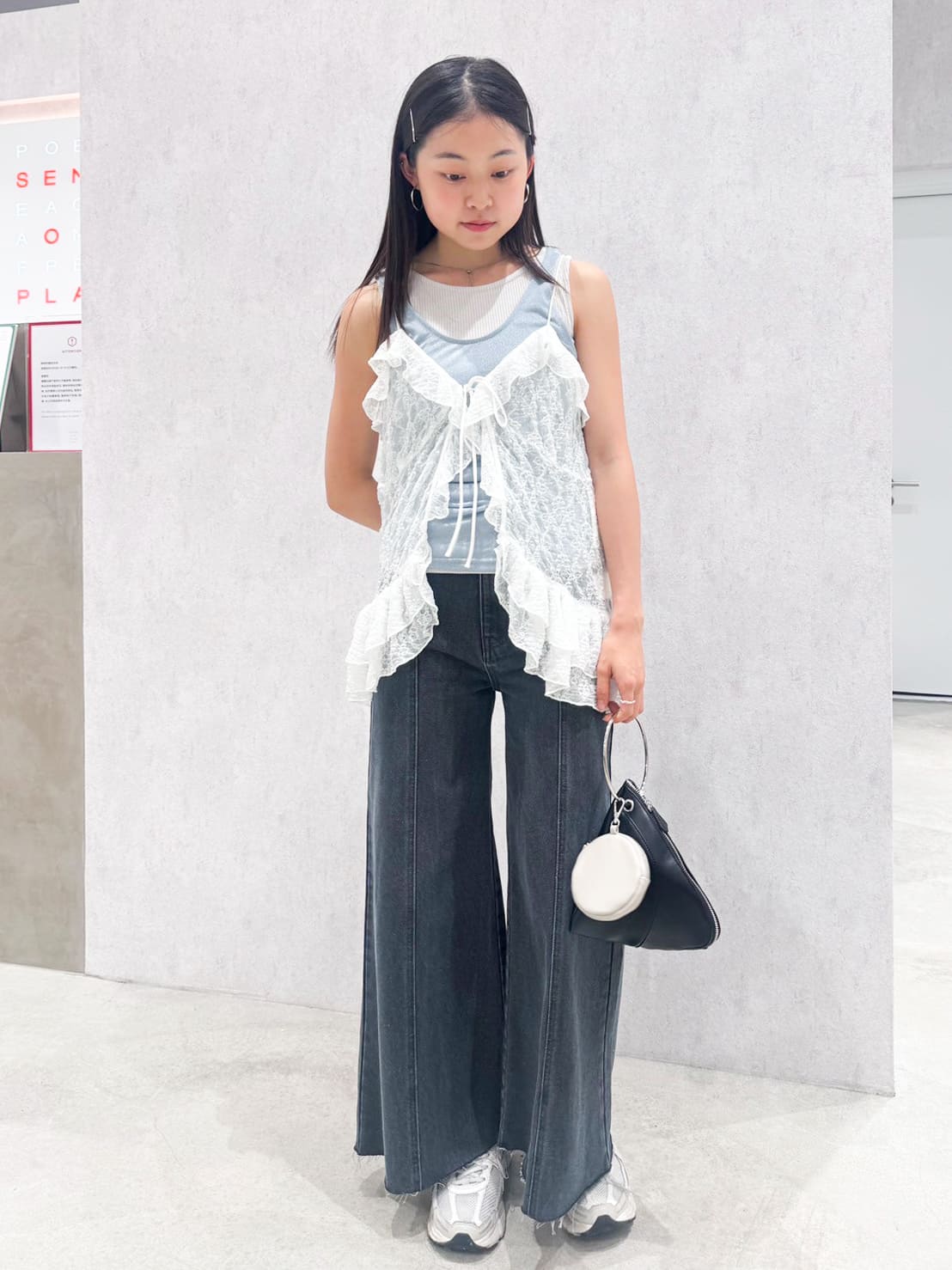 2025/06/24薰的穿搭