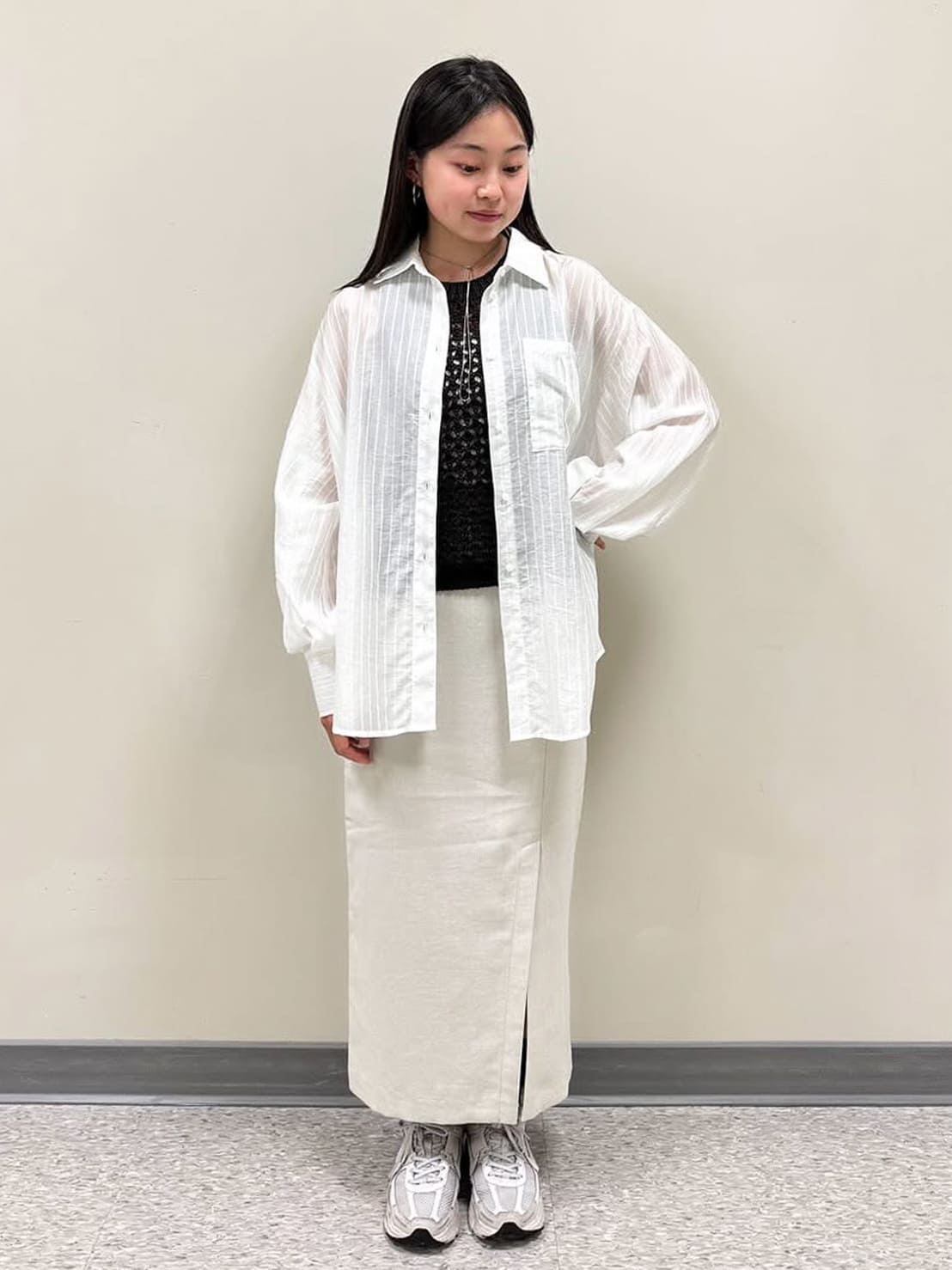 2025/07/15薰的穿搭