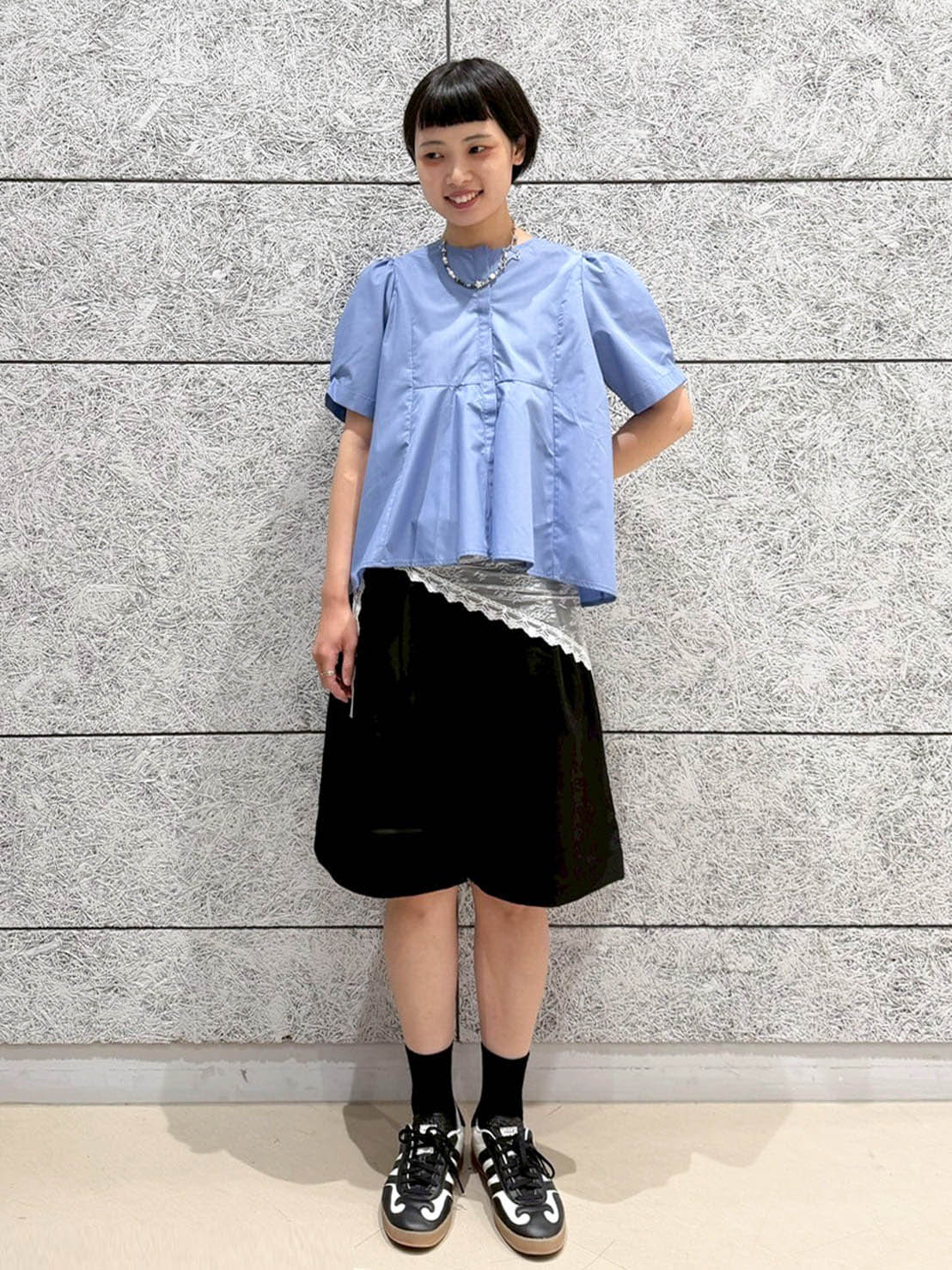 2025/07/15郭郭的穿搭