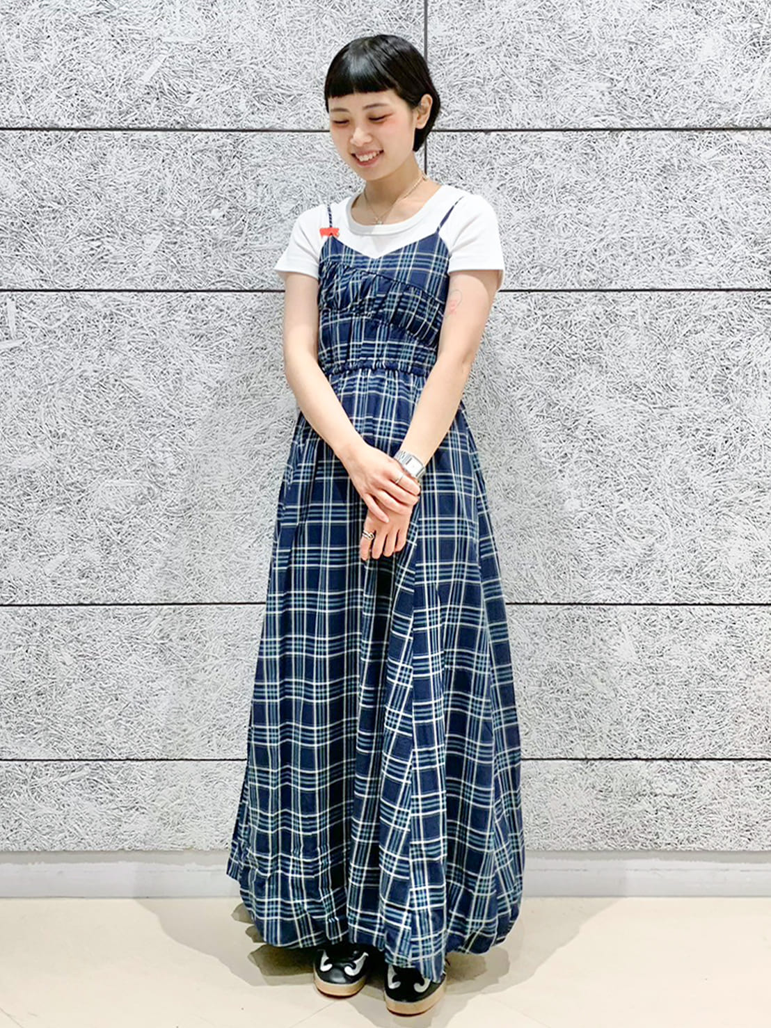 2025/08/05郭郭的穿搭