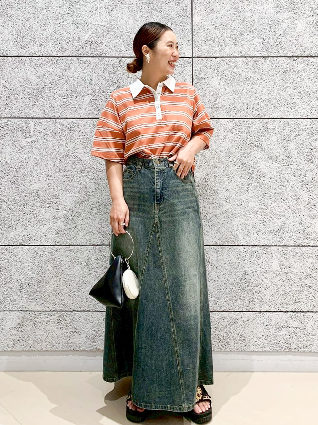 2025/08/05蔓蒂的穿搭