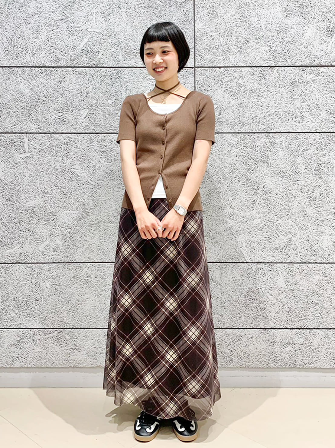 2025/08/11郭郭的穿搭