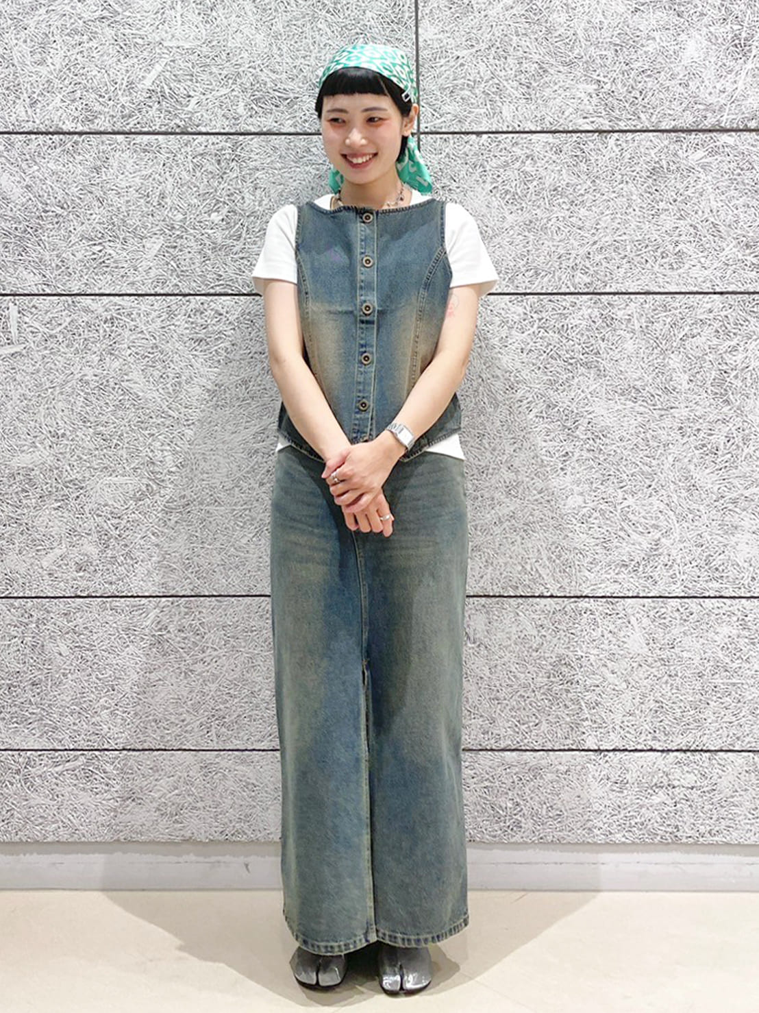 2025/08/18郭郭的穿搭