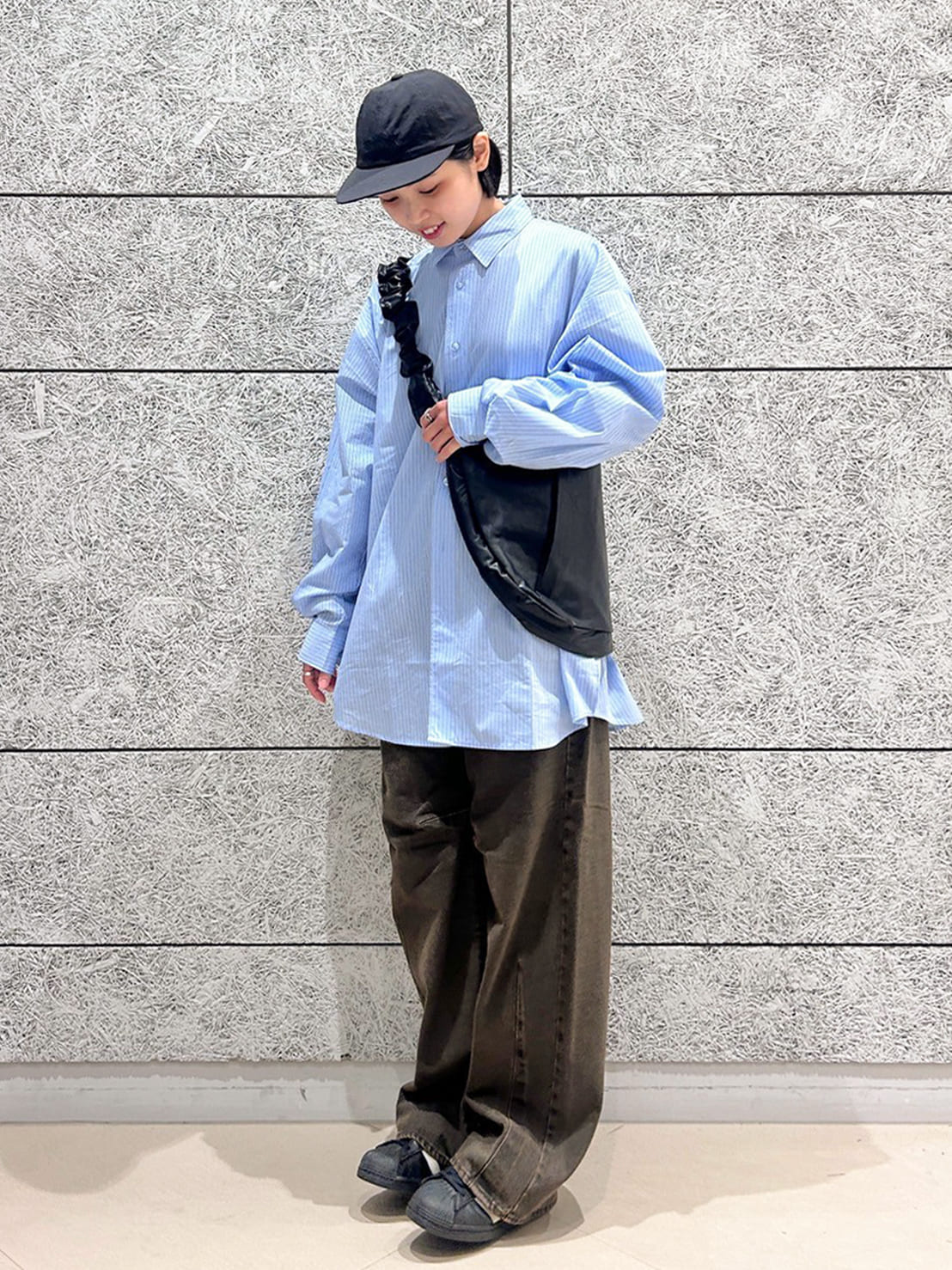 2025/09/16郭郭的穿搭