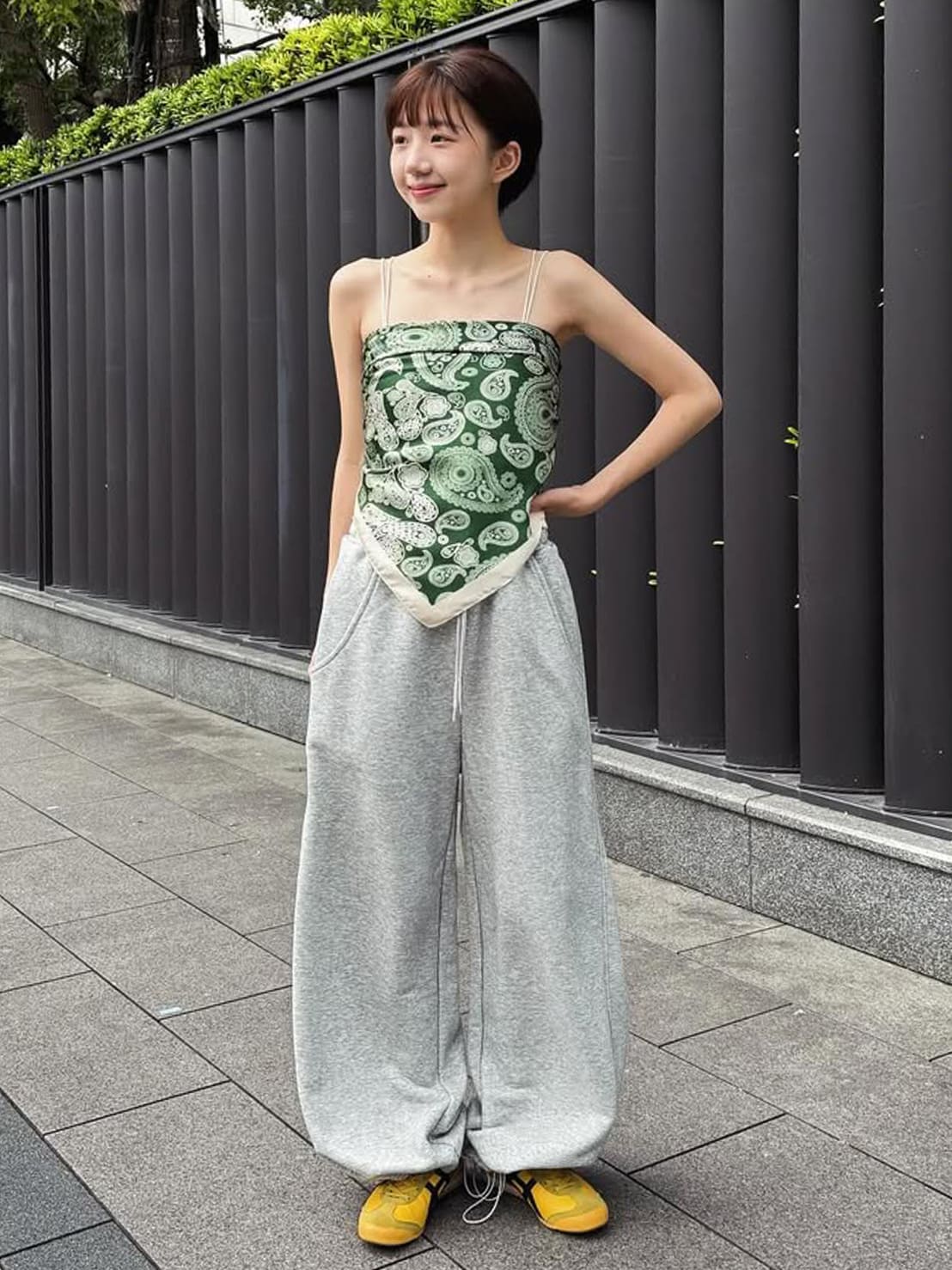 2025/09/29Jocelyn的穿搭