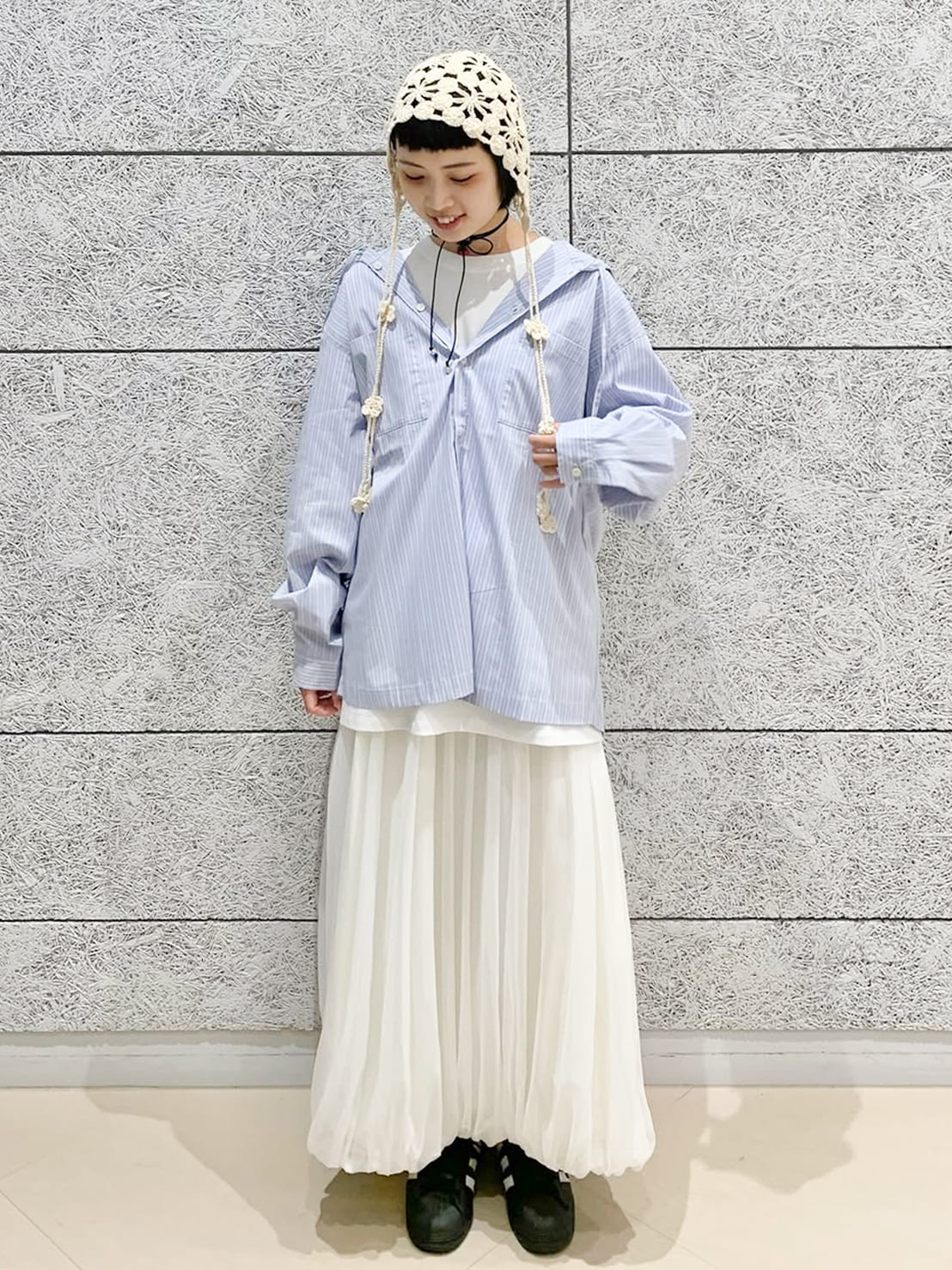 2025/10/15郭郭的穿搭