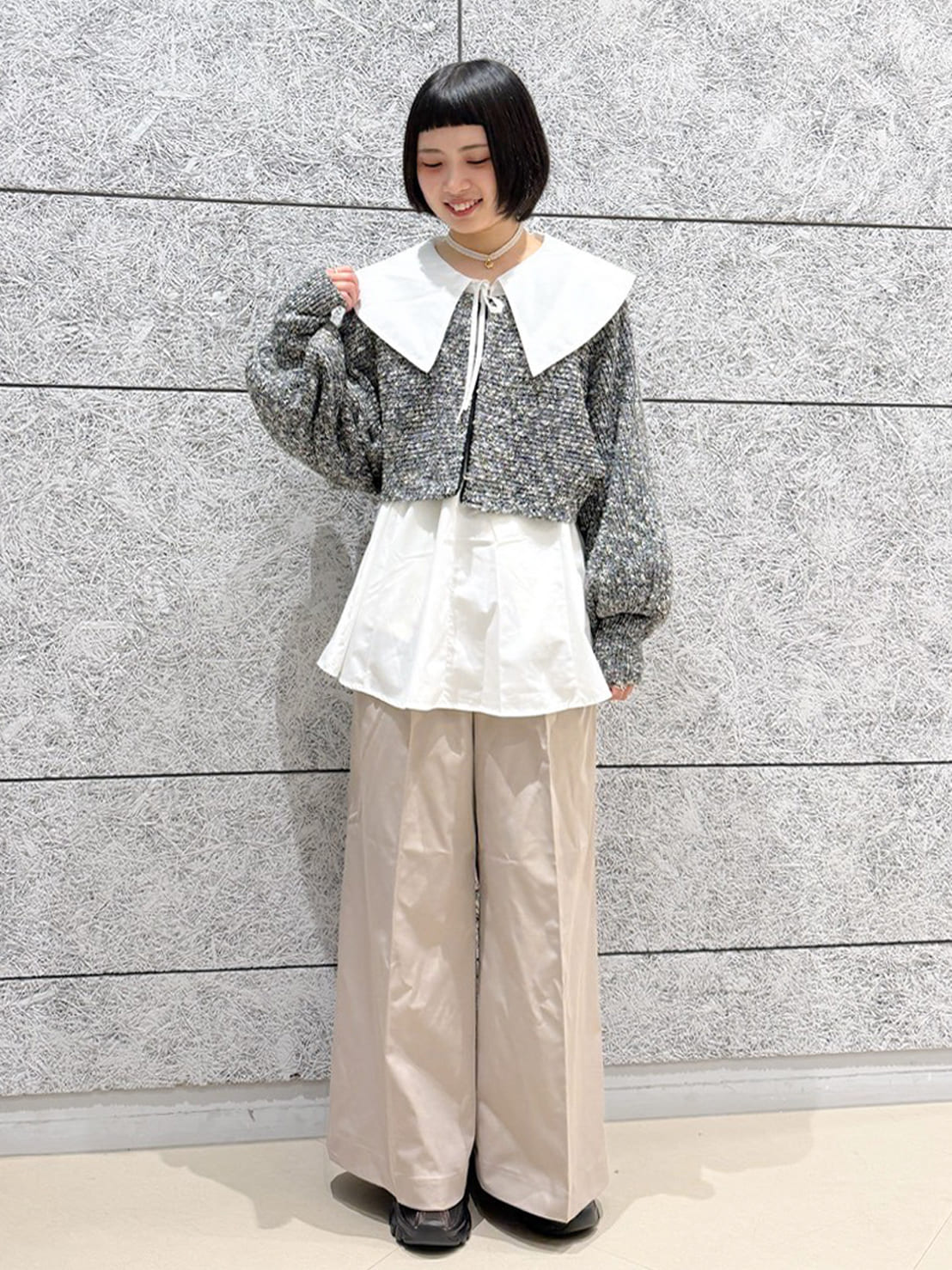 2025/10/23郭郭的穿搭