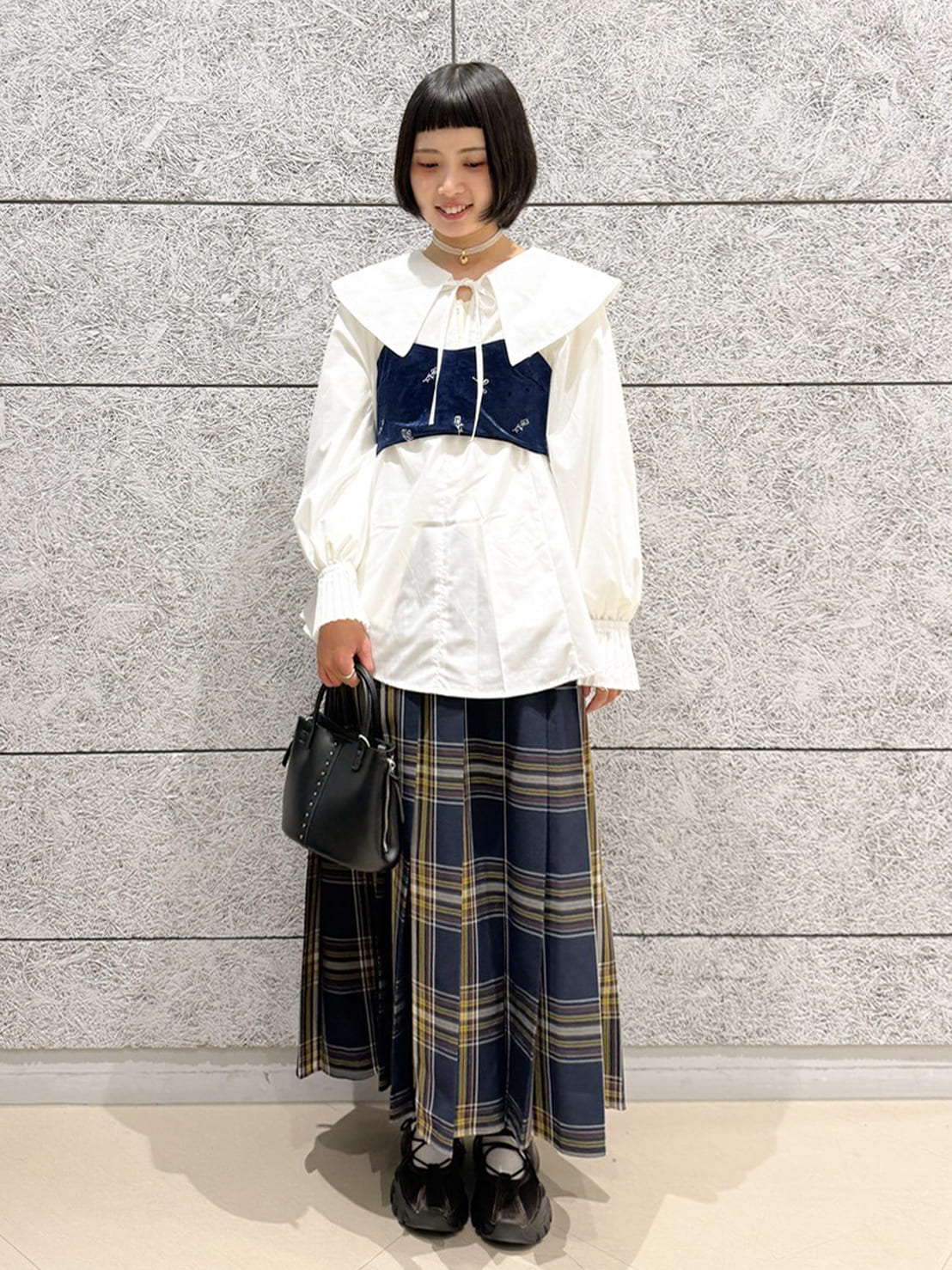 2025/11/05郭郭的穿搭