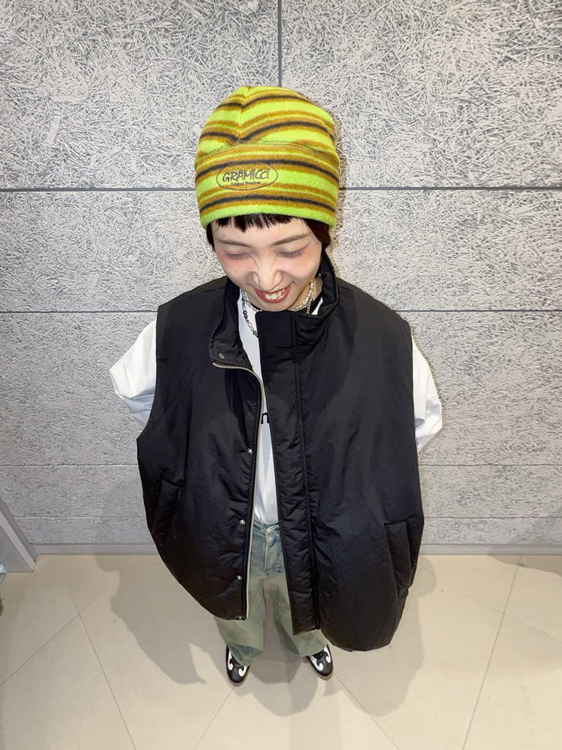 2025/12/23郭郭的穿搭