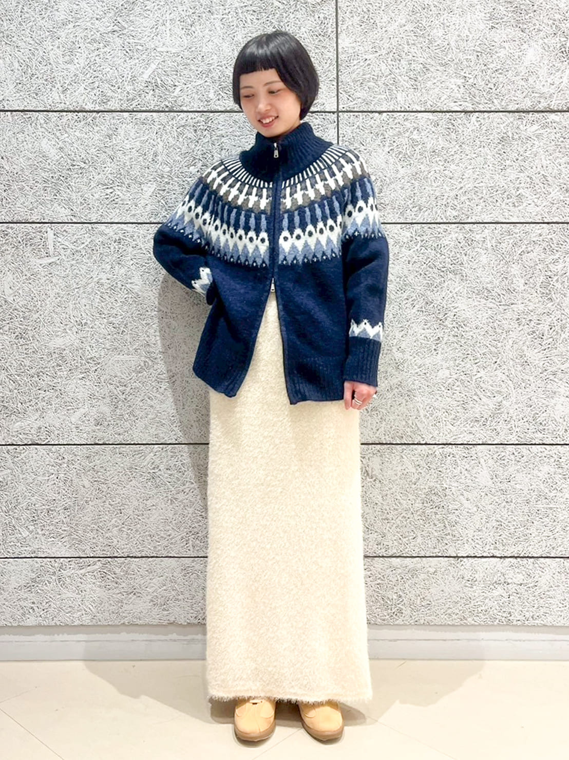 2025/12/30郭郭的穿搭