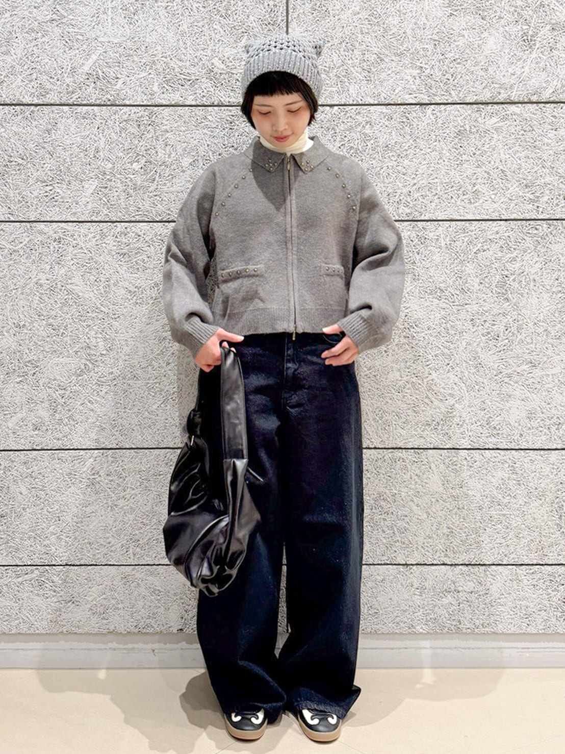 2026/01/13郭郭的穿搭