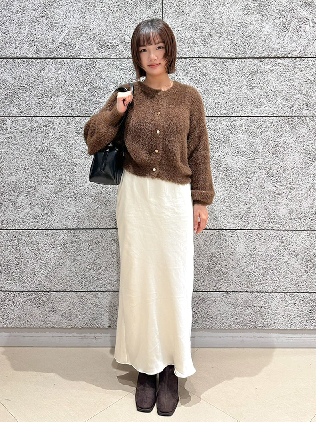 2026/01/20Amber的穿搭