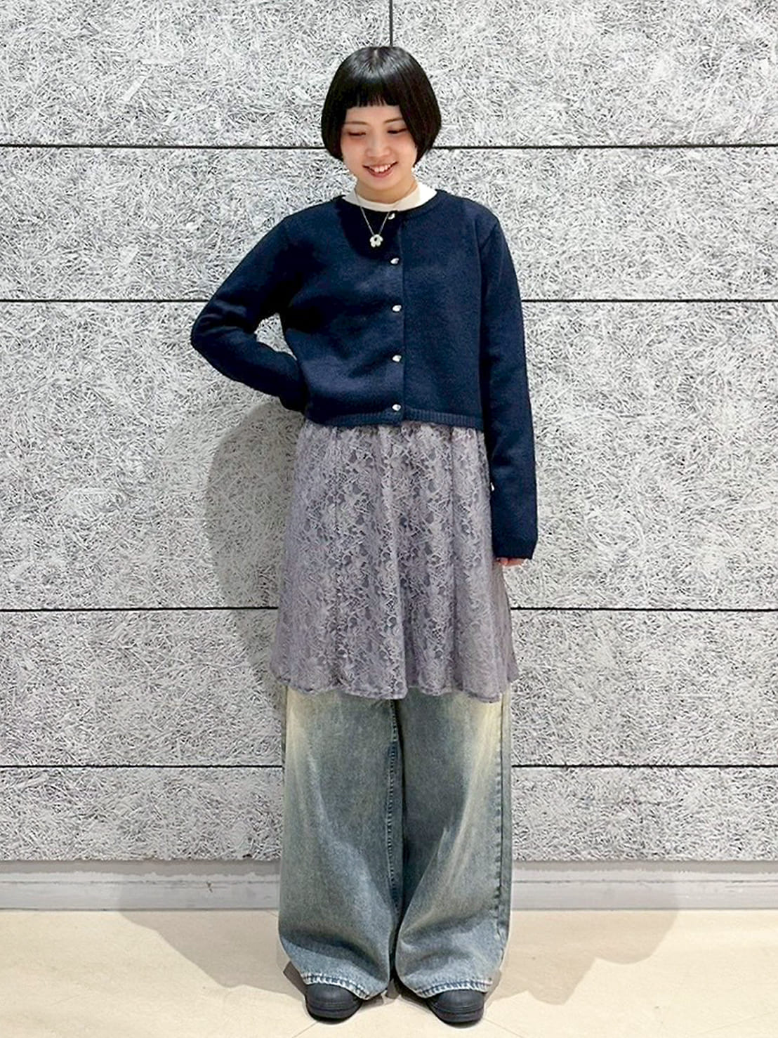 2026/01/20郭郭的穿搭