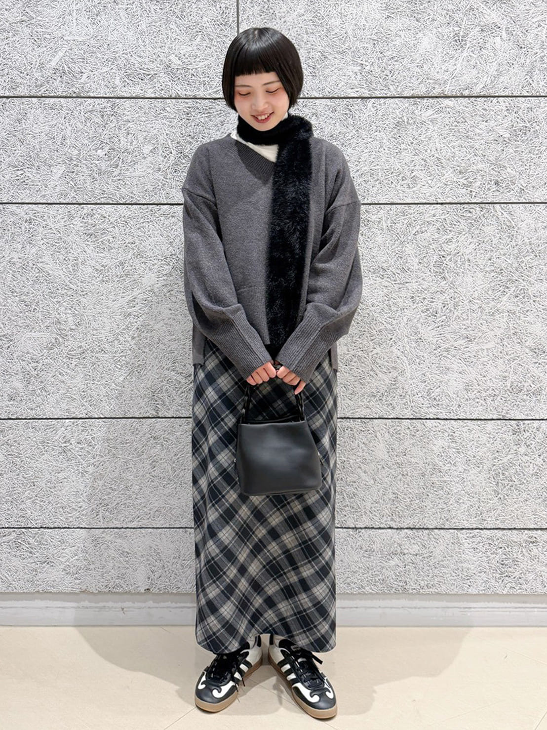 2026/01/27郭郭的穿搭