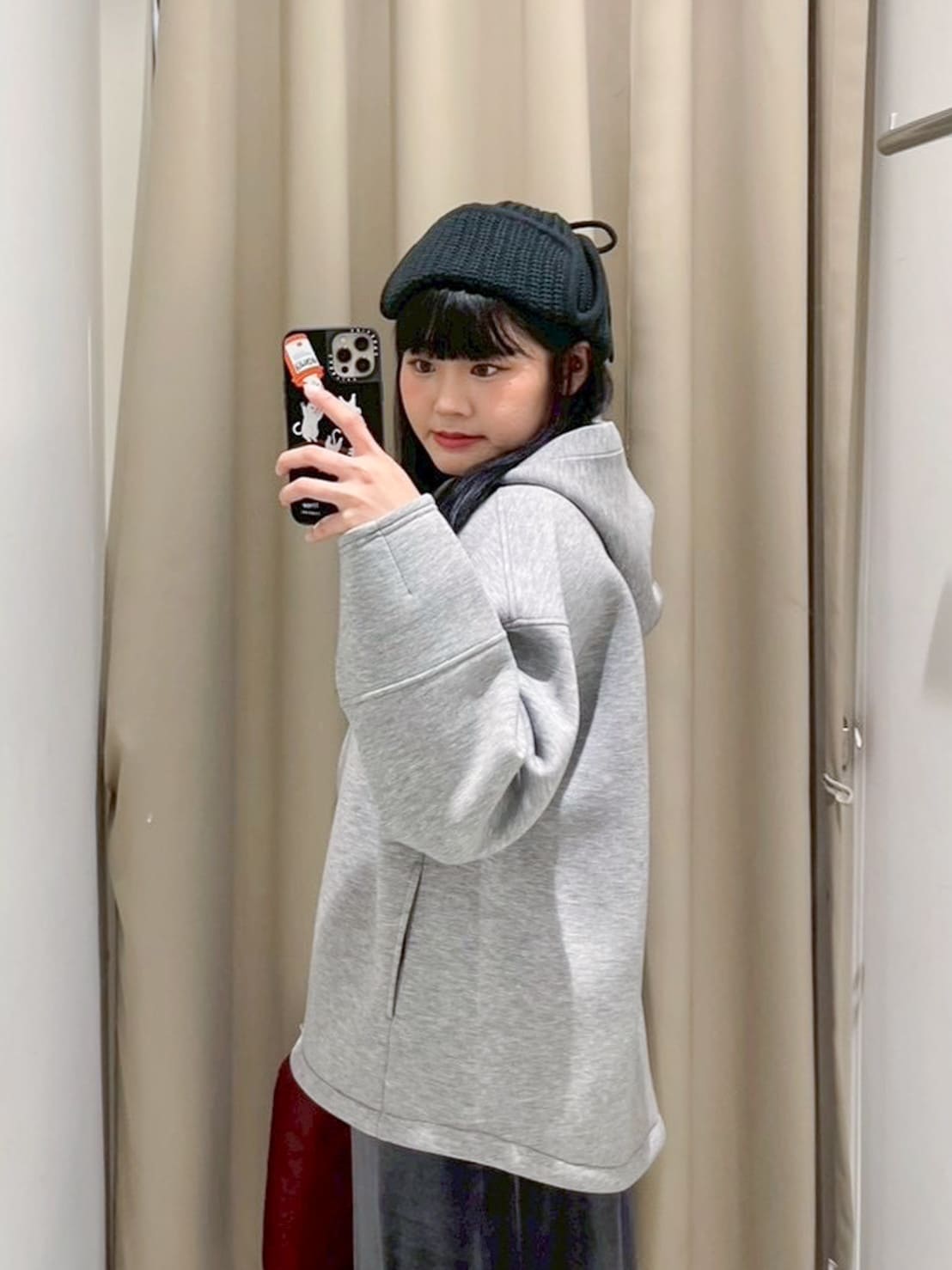 2026/01/27Hoobbe的穿搭