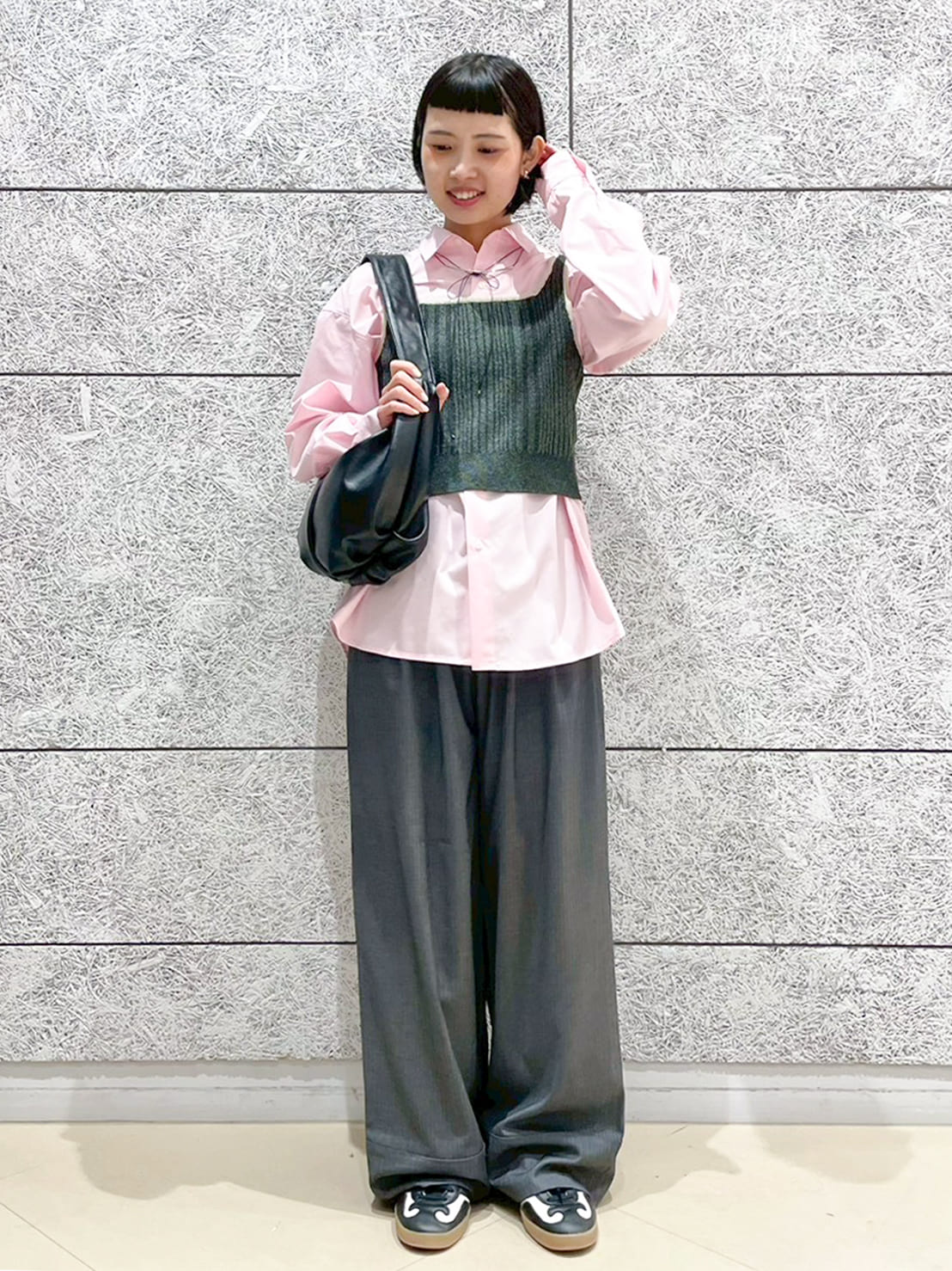 2026/02/09郭郭的穿搭