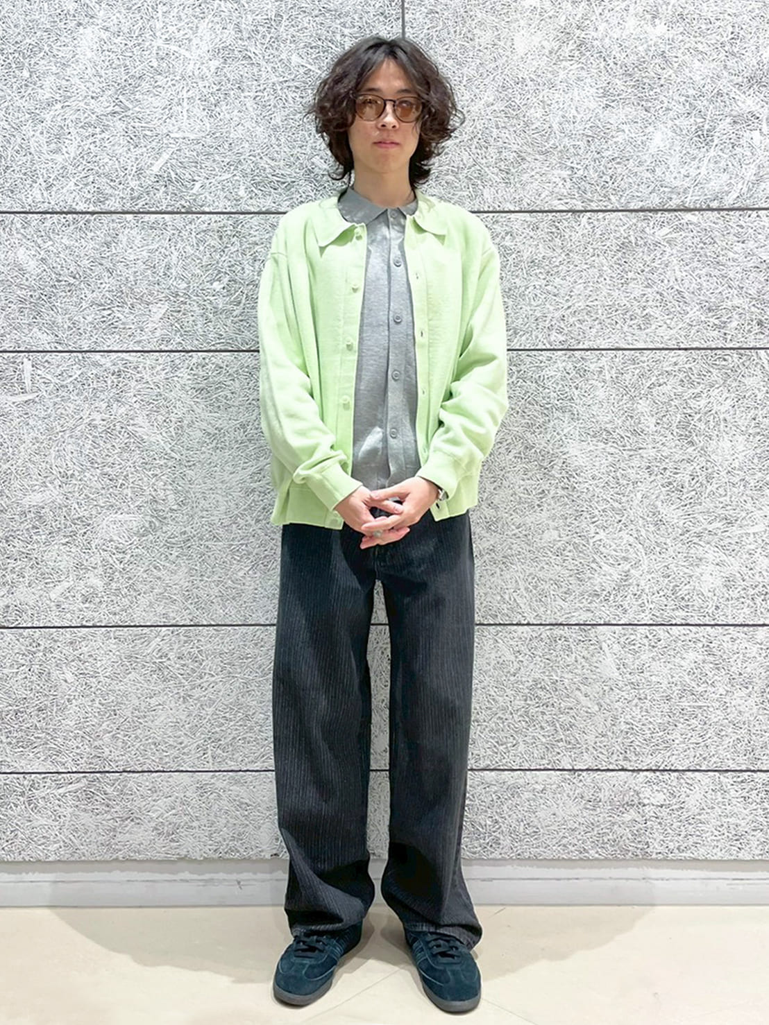 206/02/09Eric的穿搭