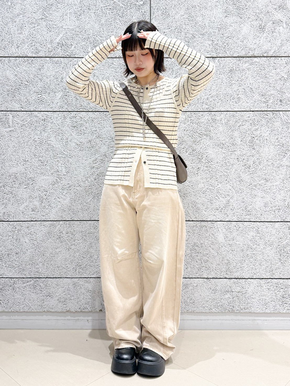 2026/02/24沛沛的穿搭