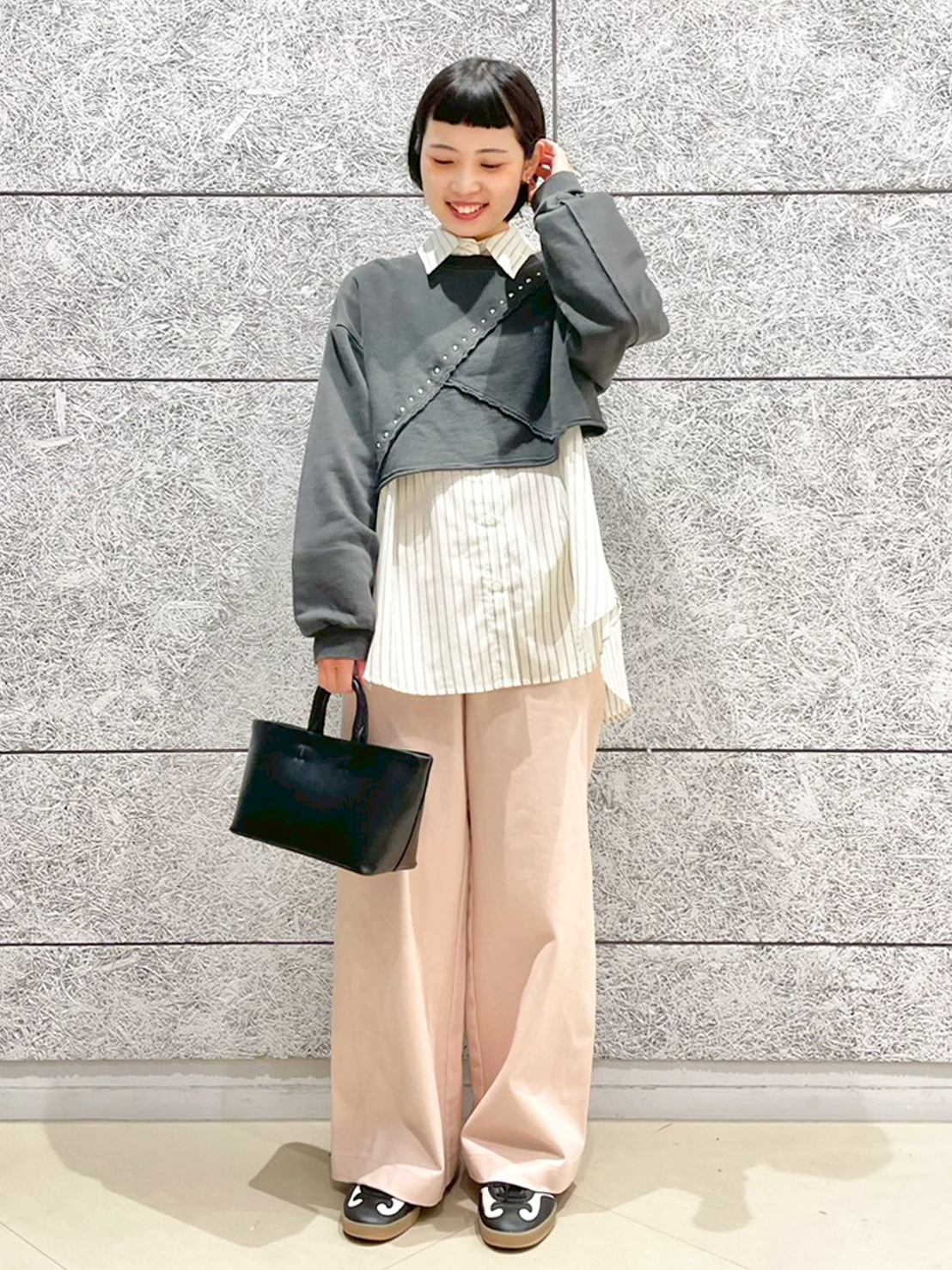 2026/02/24郭郭的穿搭