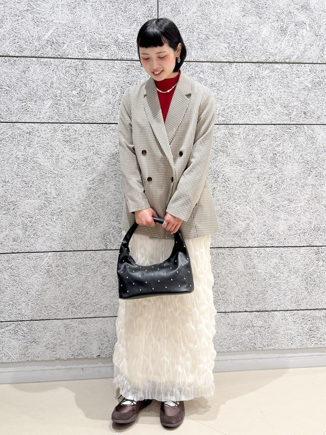 2026/03/03郭郭的穿搭