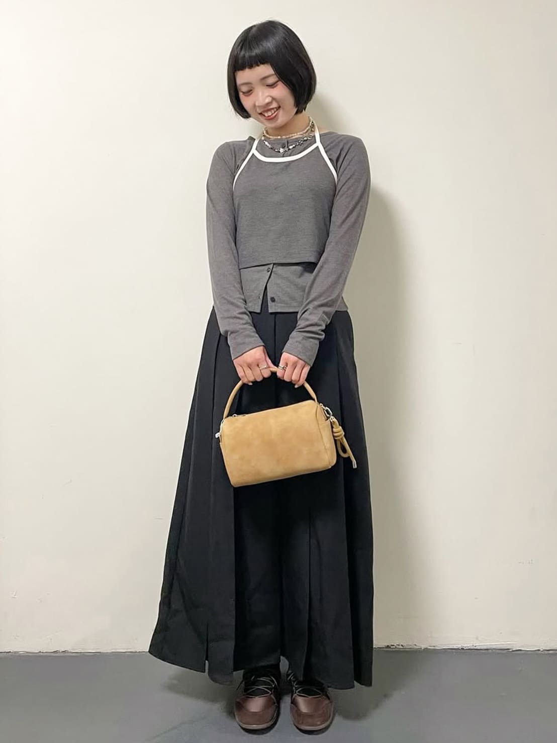 2026/03/10郭郭的穿搭