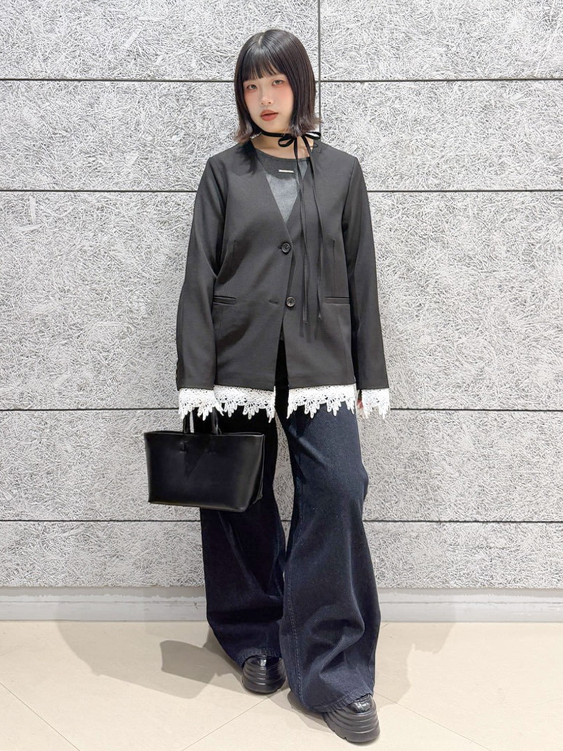 2026/03/10沛沛的穿搭